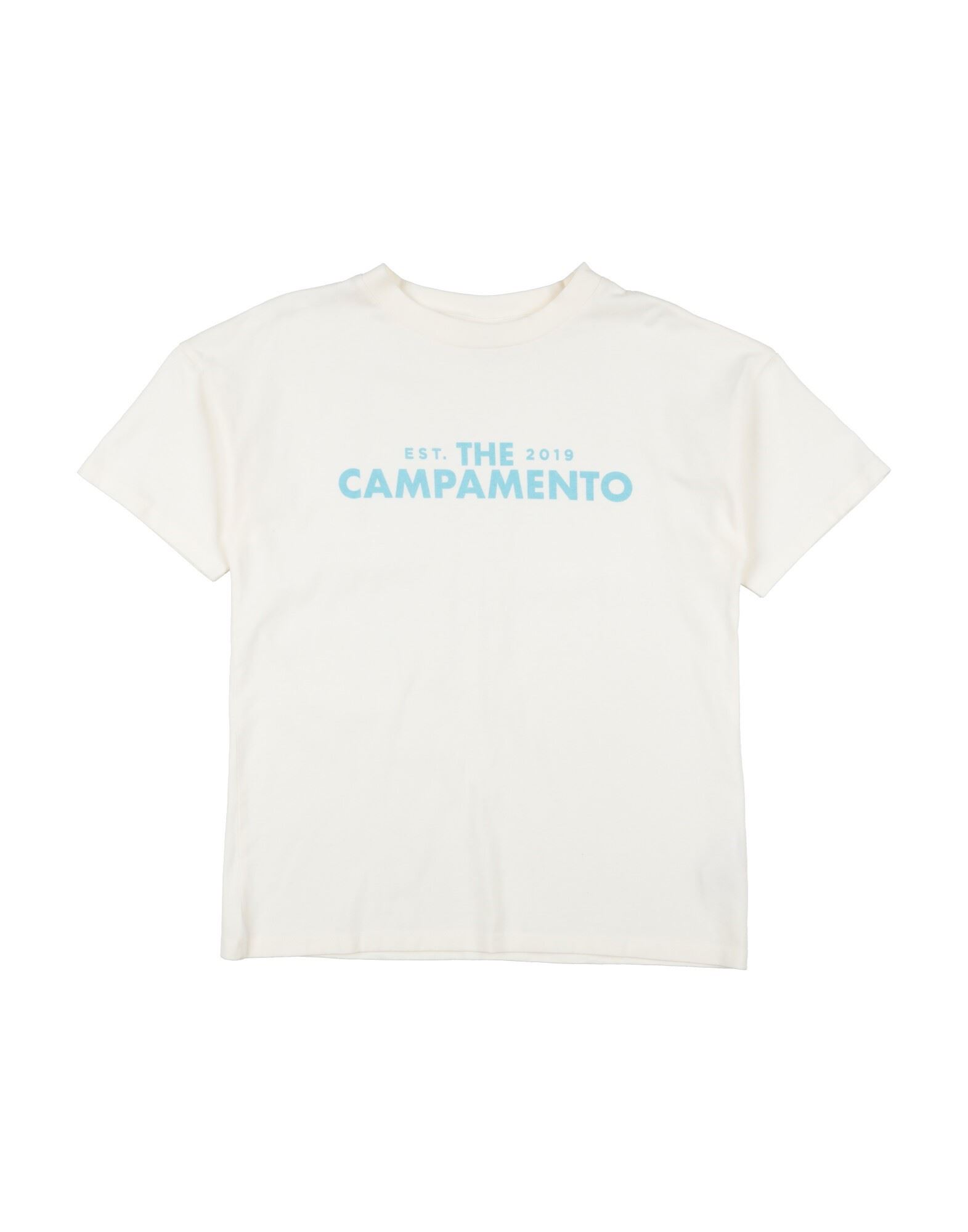  The Campamento - Tops - T-shirts - On Yoox.com 