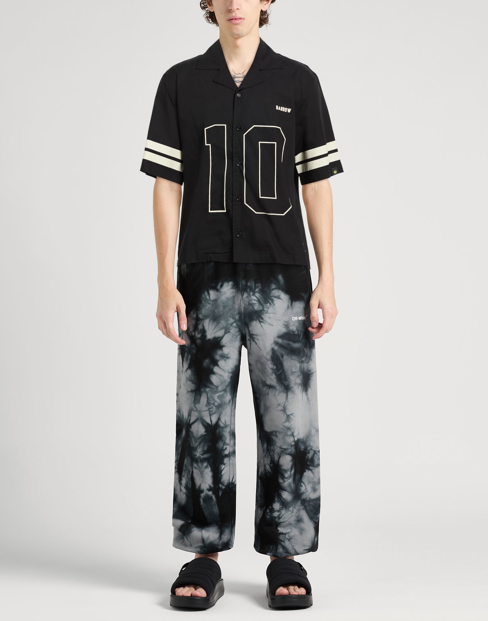  Barrow - Tops - Hemden - On Yoox.com 