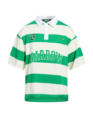 Barrow Polo Hombre Verde M,S Hombre
