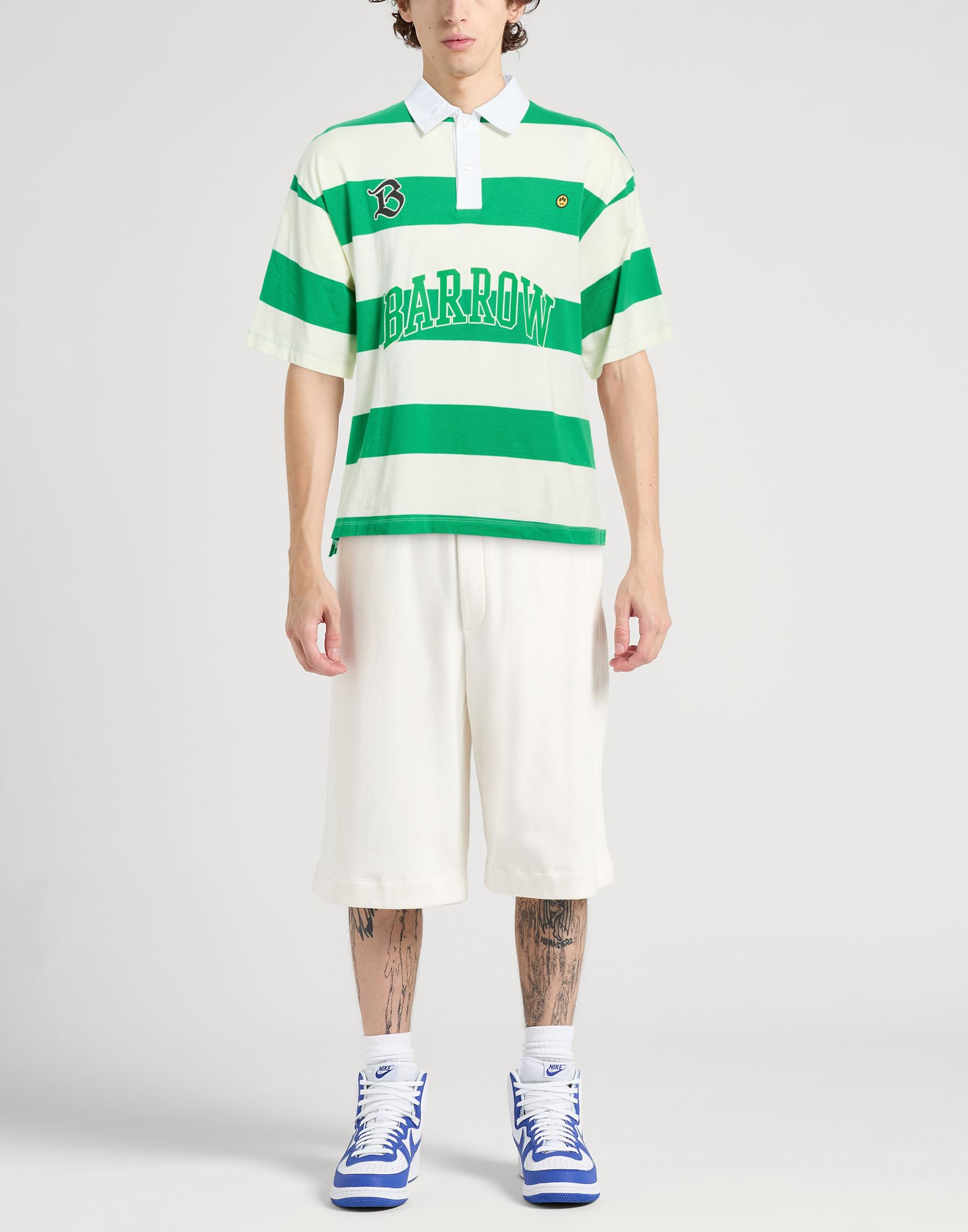  Barrow - Tops - Poloshirts - On Yoox.com 