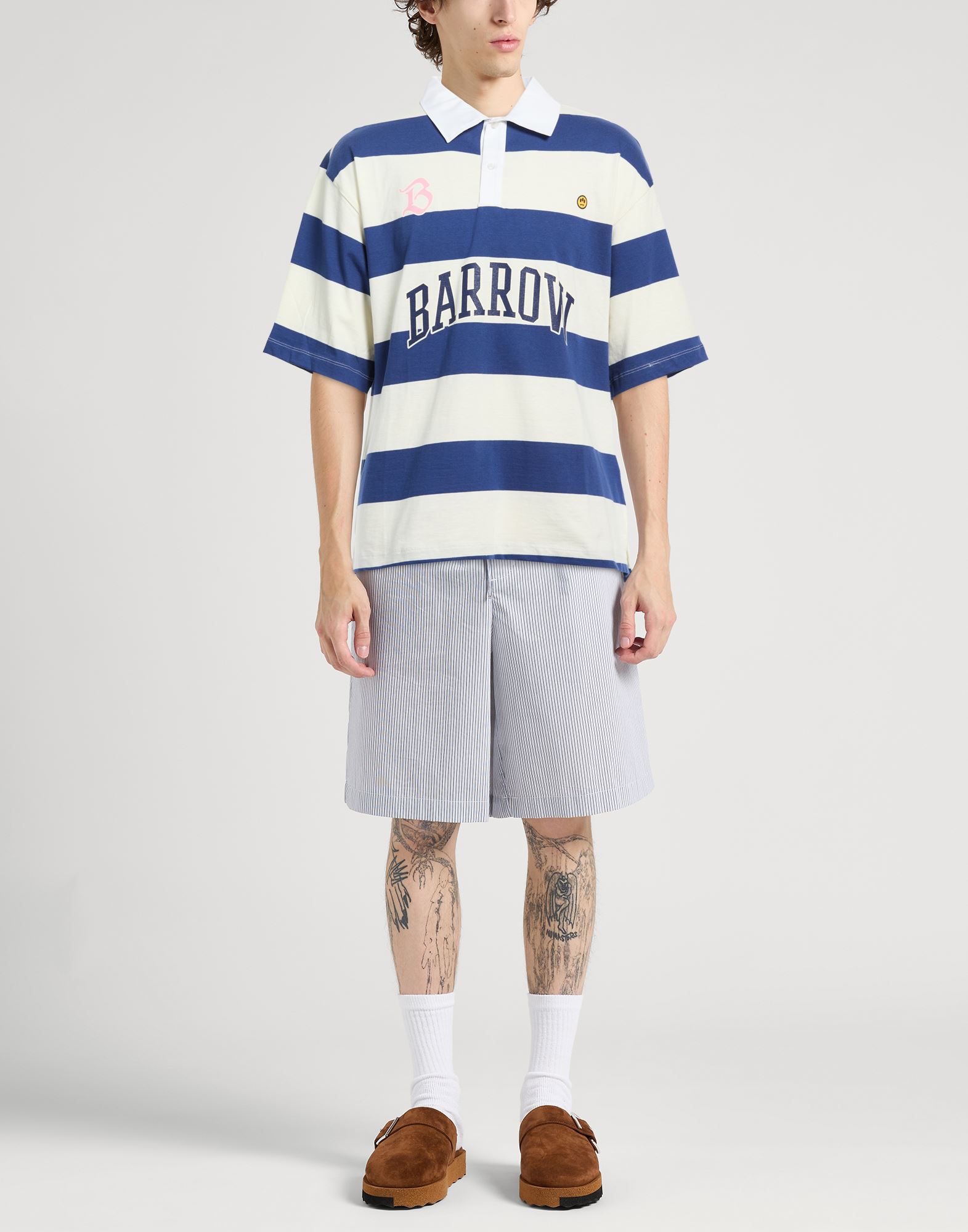  Barrow - Tops - Poloshirts - On Yoox.com 