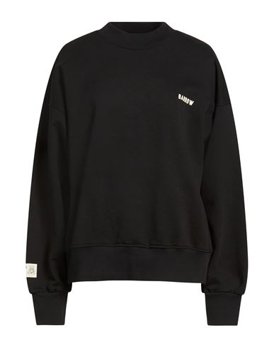 Barrow Sudadera Mujer Negro M Mujer
