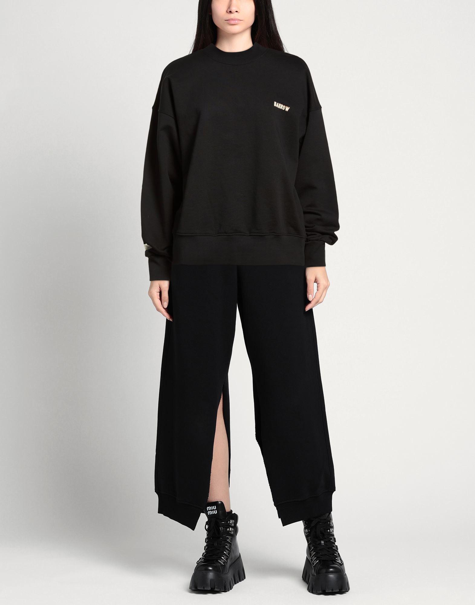  Barrow - Tops - Sweatshirts - On Yoox.com 