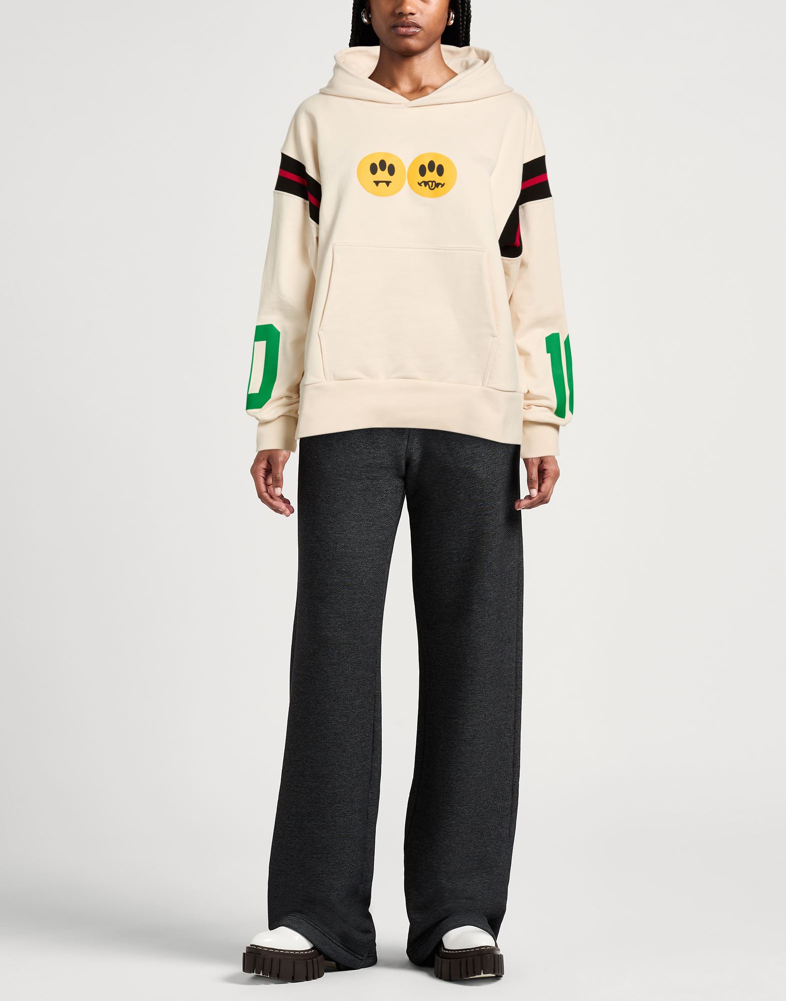  Barrow - Tops - Sweatshirts - On Yoox.com 
