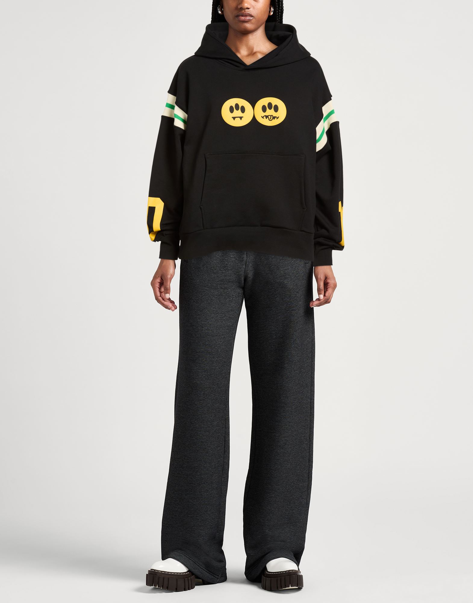  Barrow - Tops - Sweatshirts - On Yoox.com 
