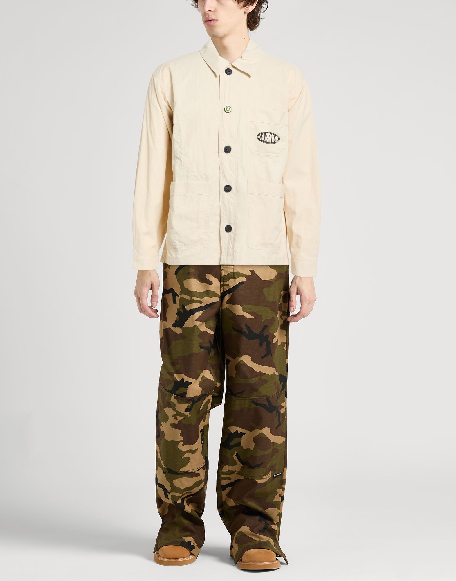  Barrow - Tops - Hemden - On Yoox.com 