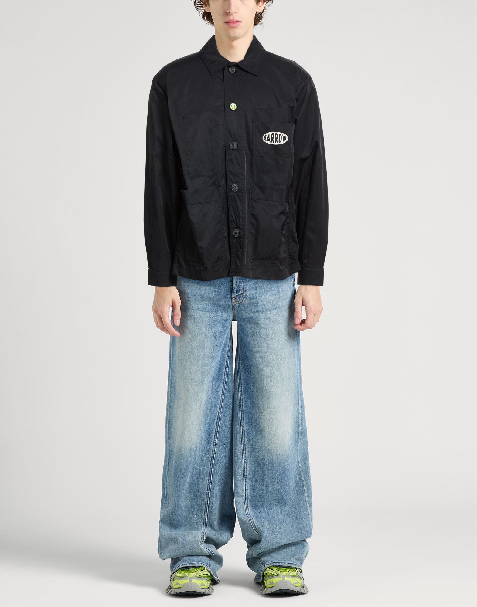  Barrow - Tops - Hemden - On Yoox.com 