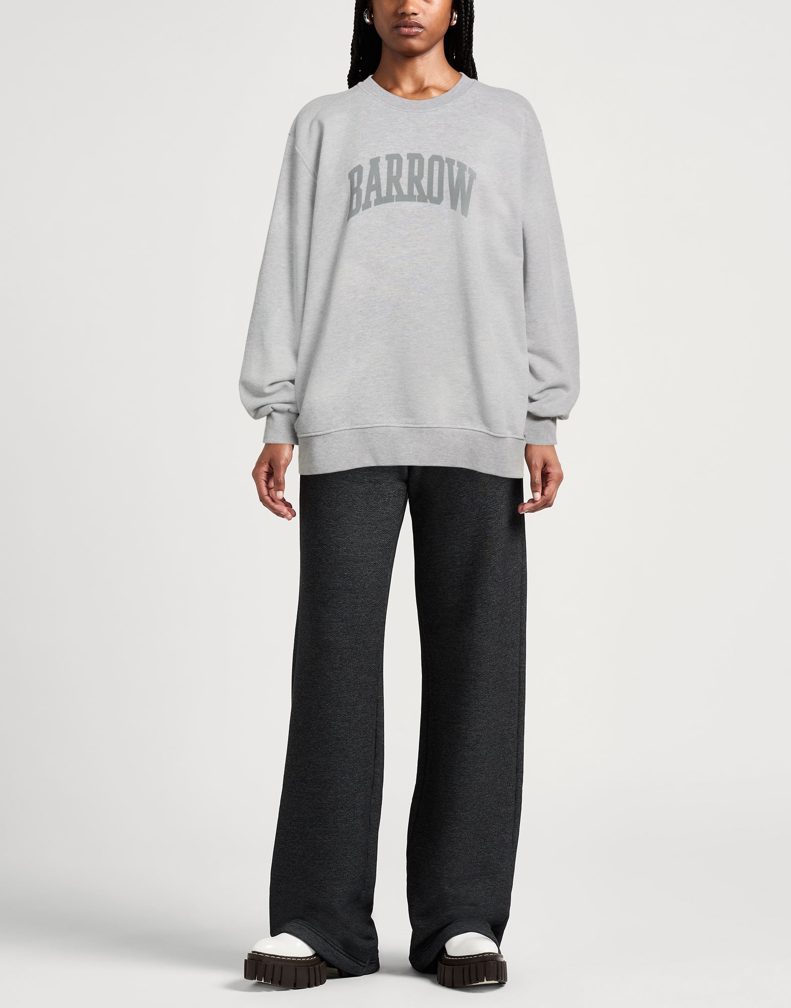  Barrow - Tops - Sweatshirts - On Yoox.com 