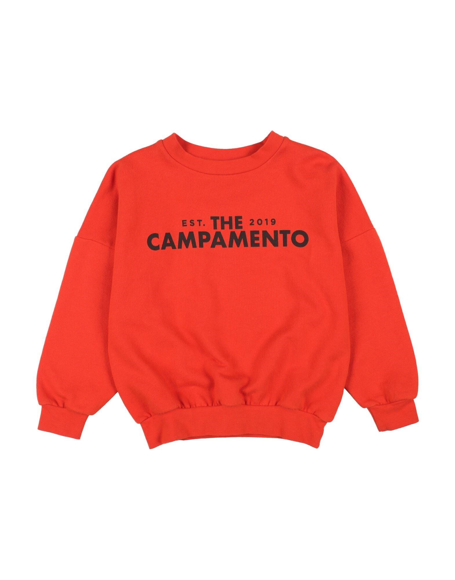  The Campamento - Tops - Sweatshirts - On Yoox.com 