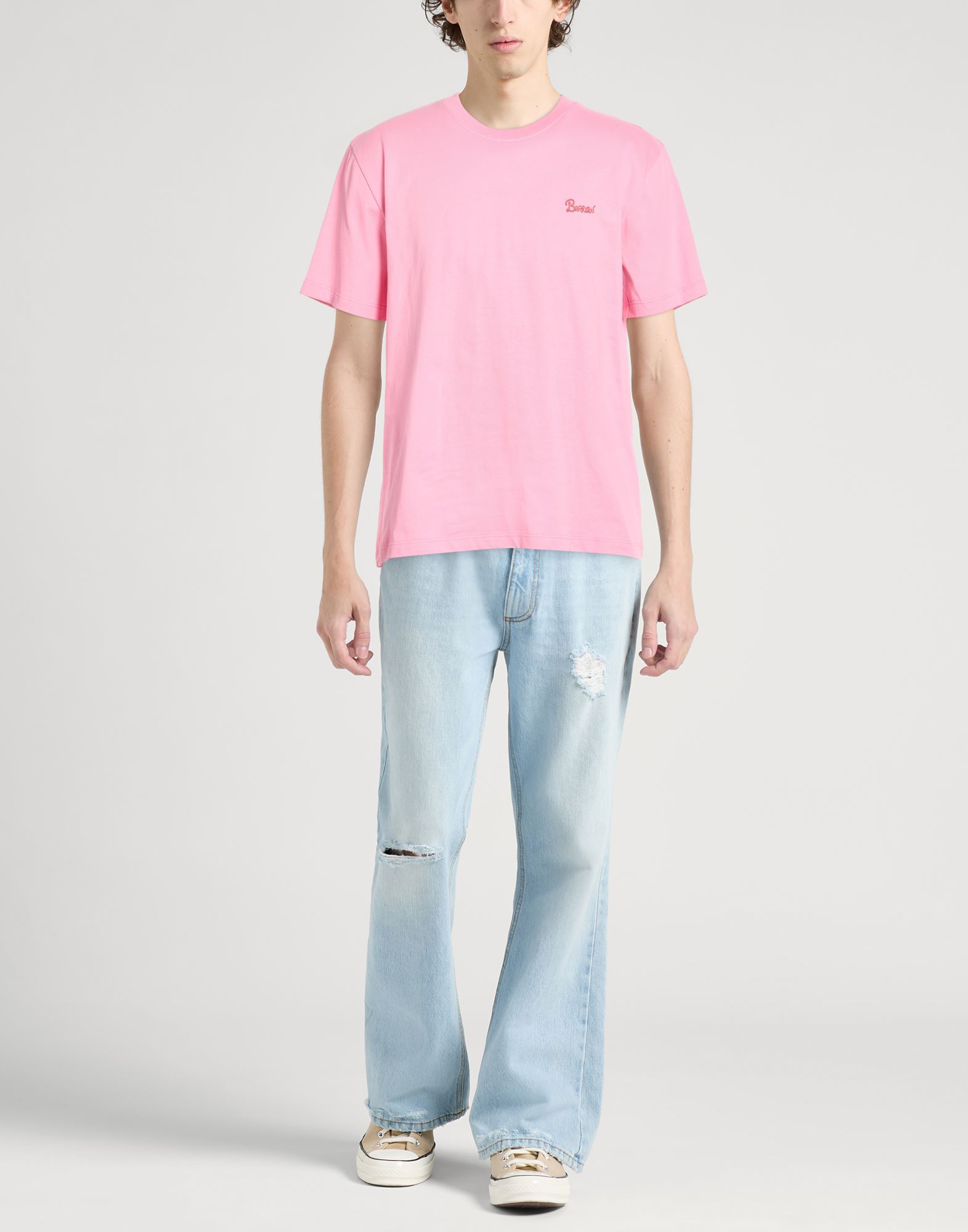  Barrow - Tops - T-shirts - On Yoox.com 