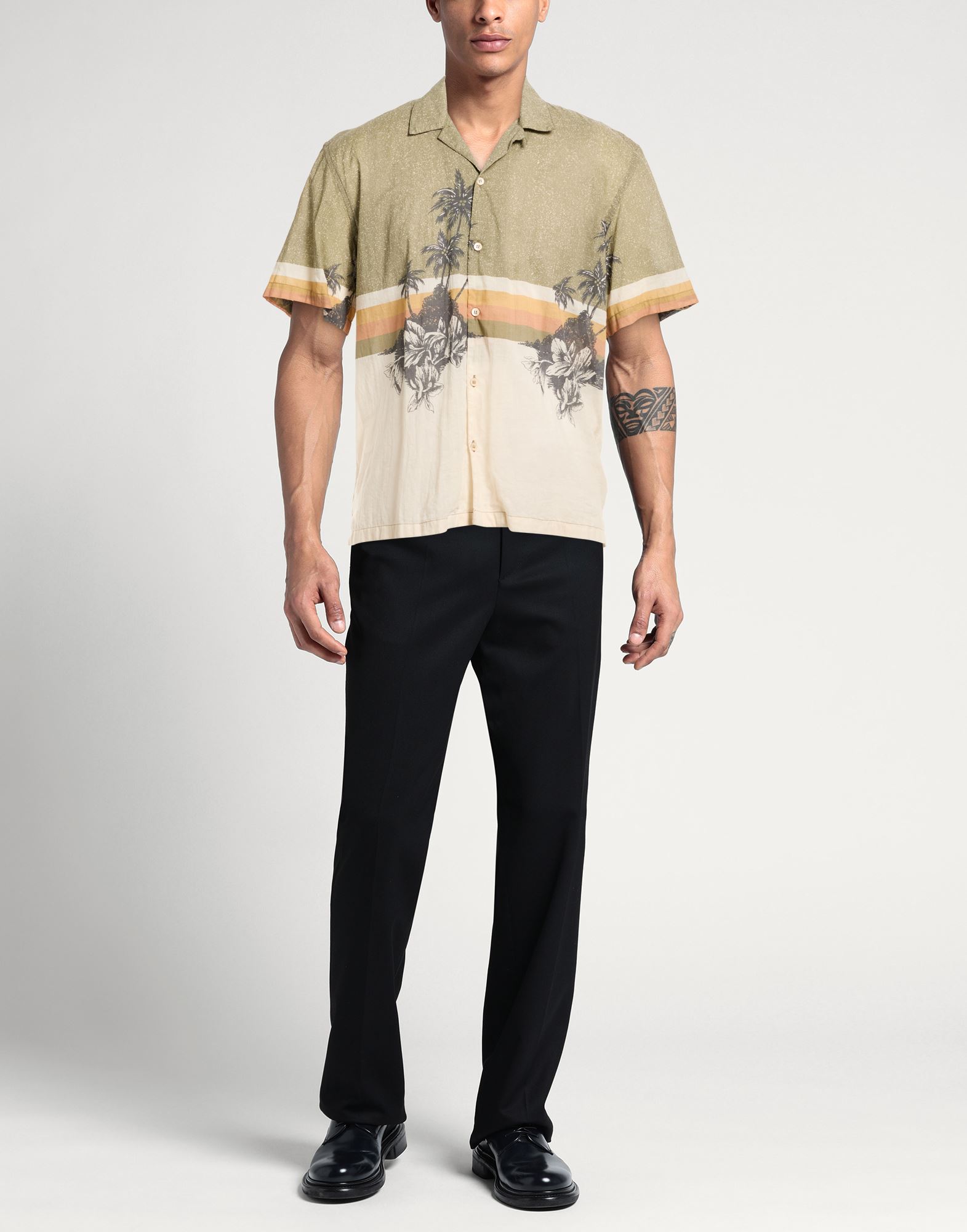 Bsbee - Topwear - Camicie - On Yoox.com 
