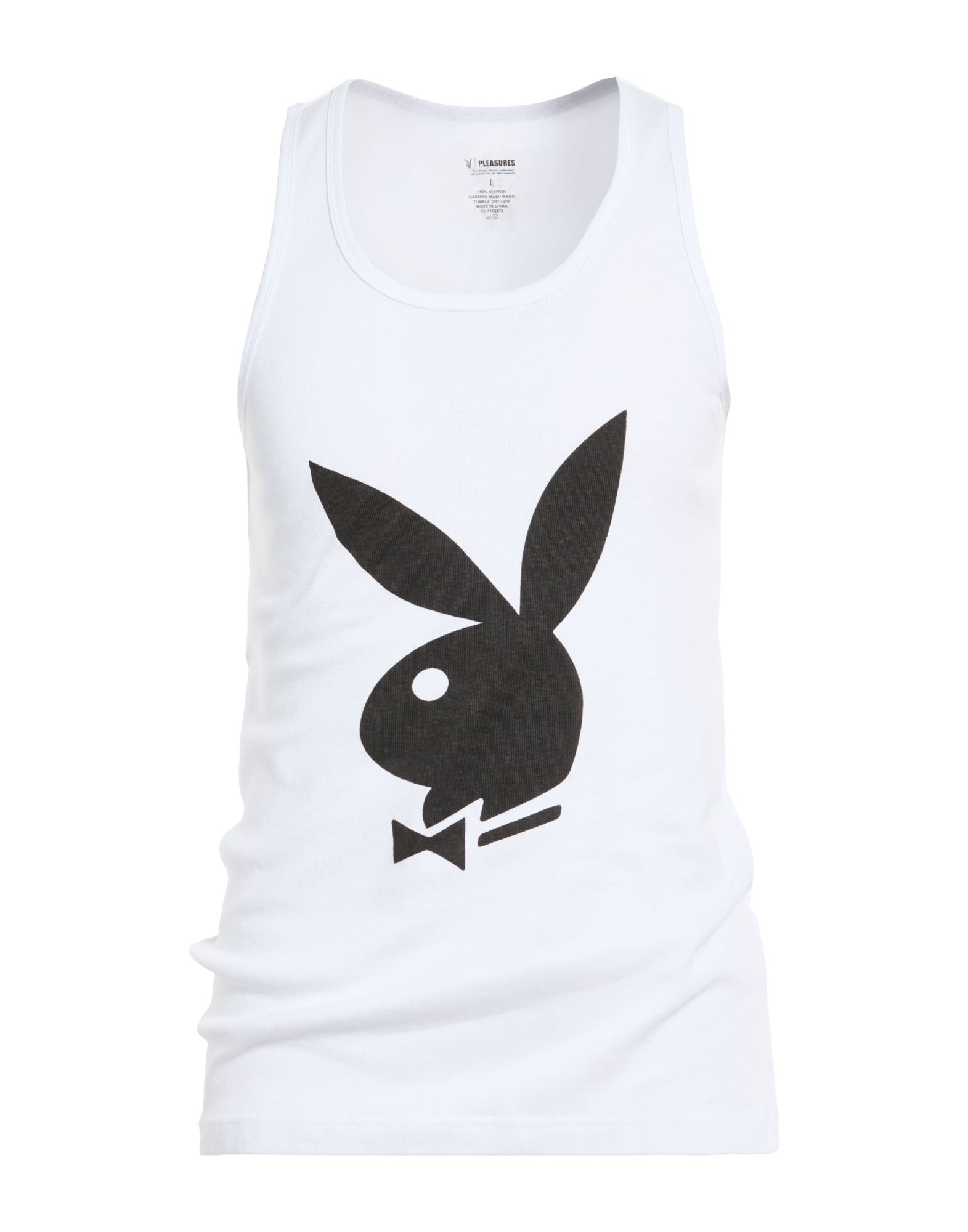  Pleasures - Tops - Tank Tops - On Yoox.com 