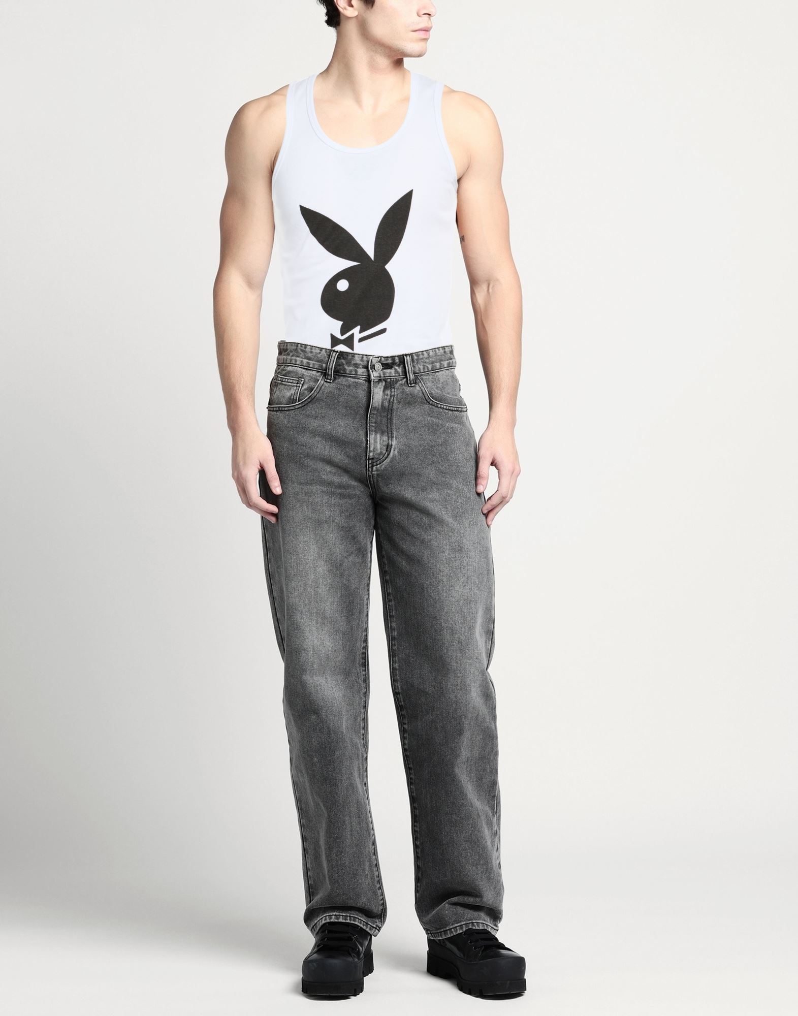  Pleasures - Tops - Tank Tops - On Yoox.com 
