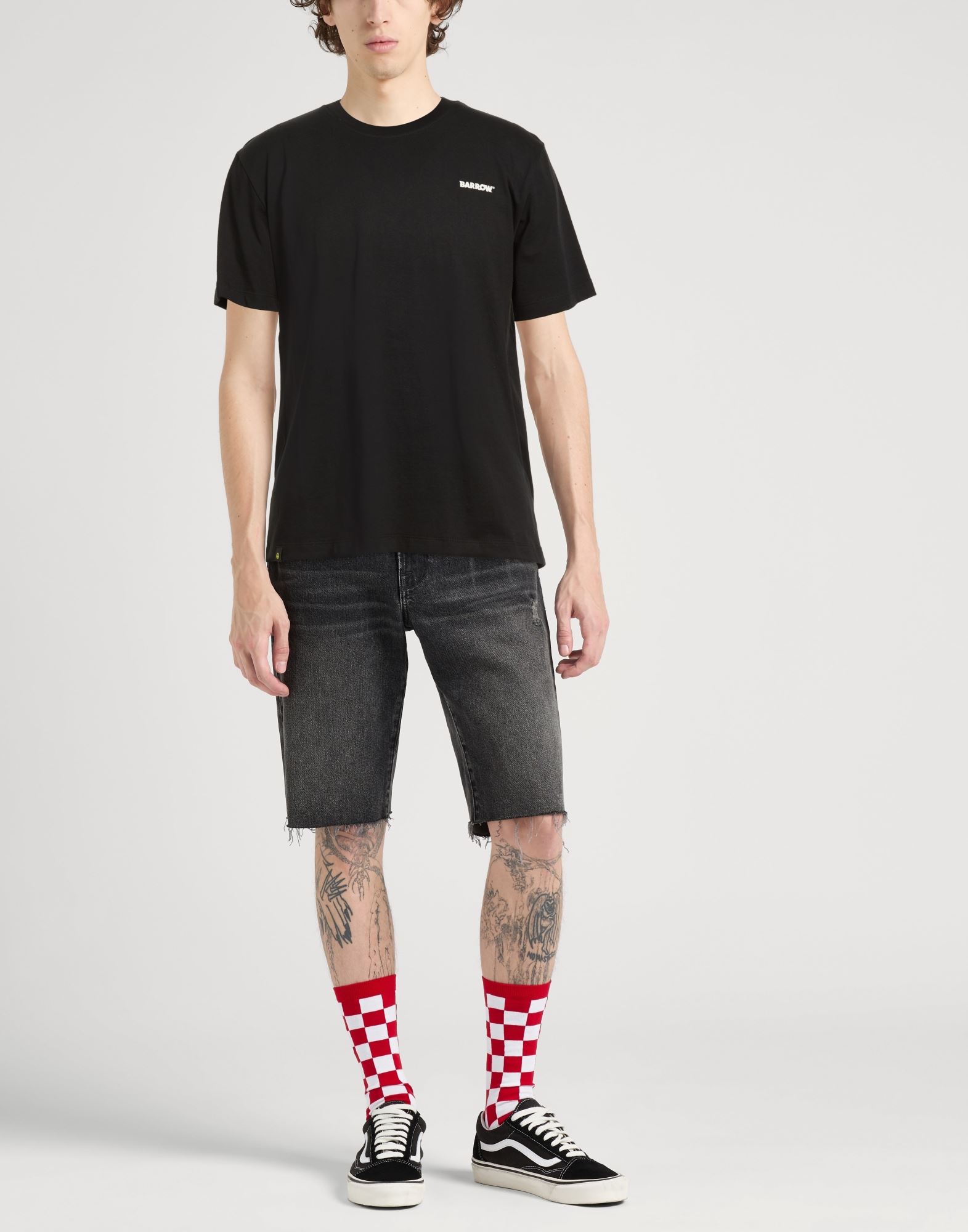  Barrow - Tops - T-shirts - On Yoox.com 