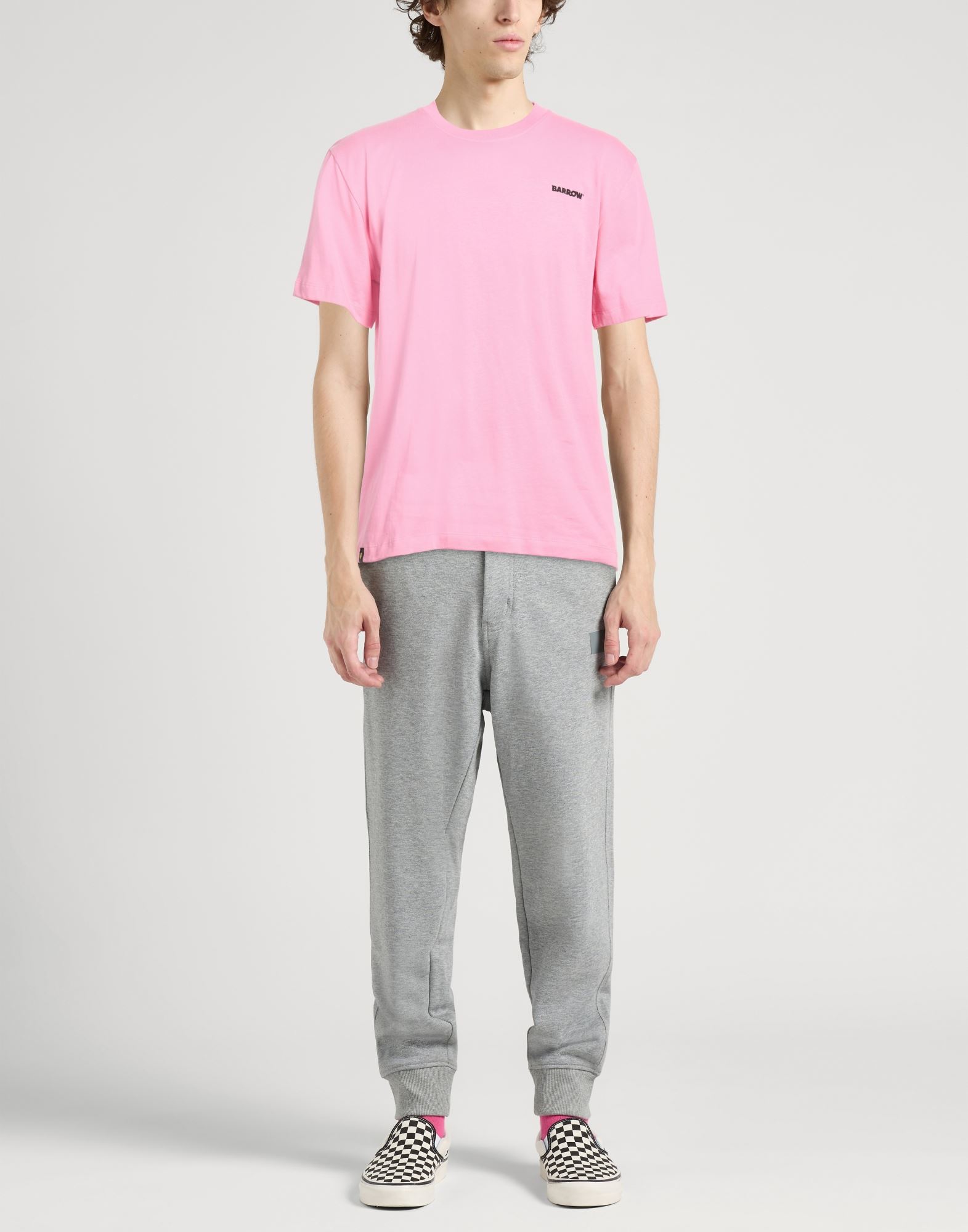  Barrow - Camisetas Y Tops - Camisetas - On Yoox.com 