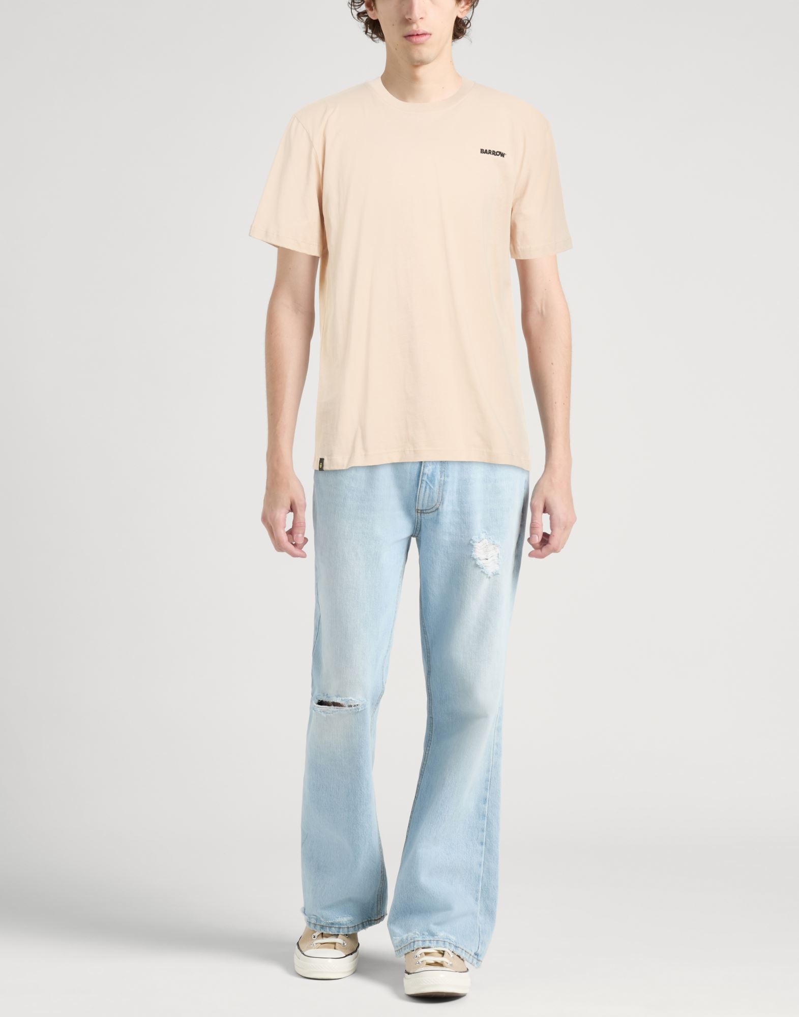  Barrow - Tops - T-shirts - On Yoox.com 