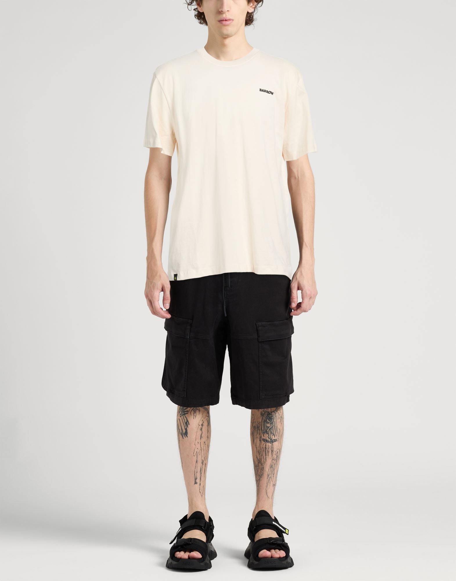  Barrow - Tops - T-shirts - On Yoox.com 