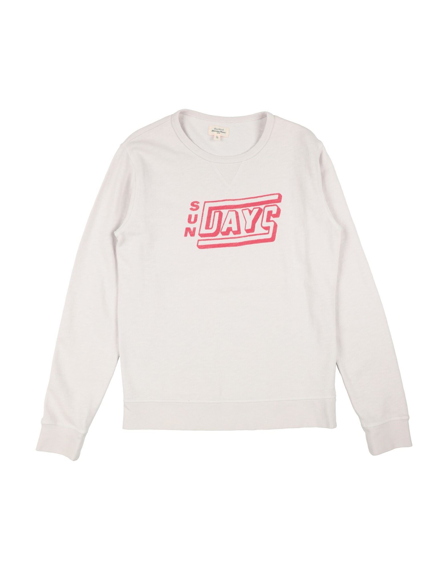  Hartford - Tops - Sweat-shirts - On Yoox.com 