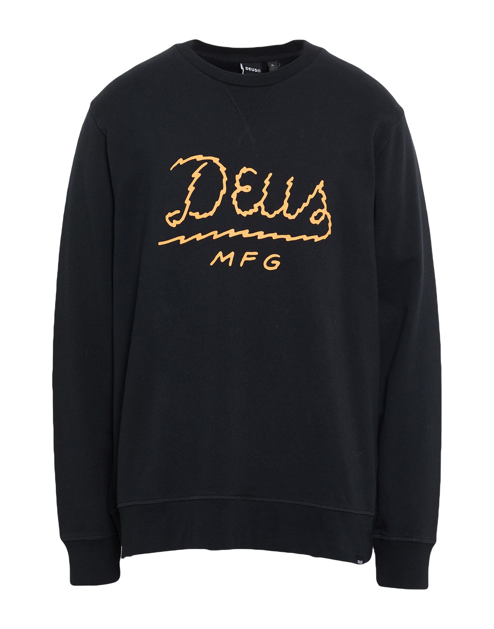  Deus Ex Machina - Tops - Sweatshirts - On Yoox.com 