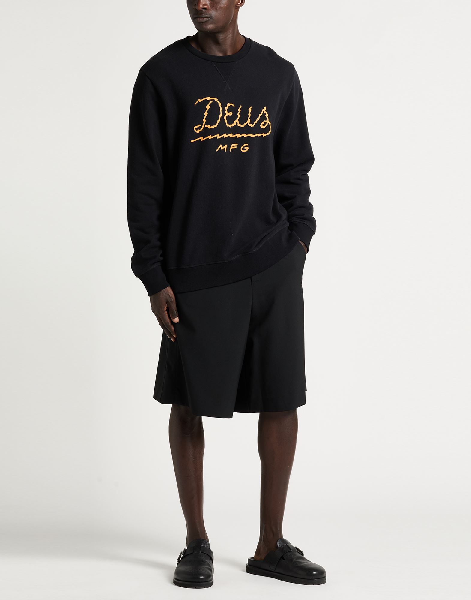  Deus Ex Machina - Tops - Sweatshirts - On Yoox.com 