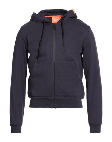 Sweatshirt Herren Nachtblau L,S Herren