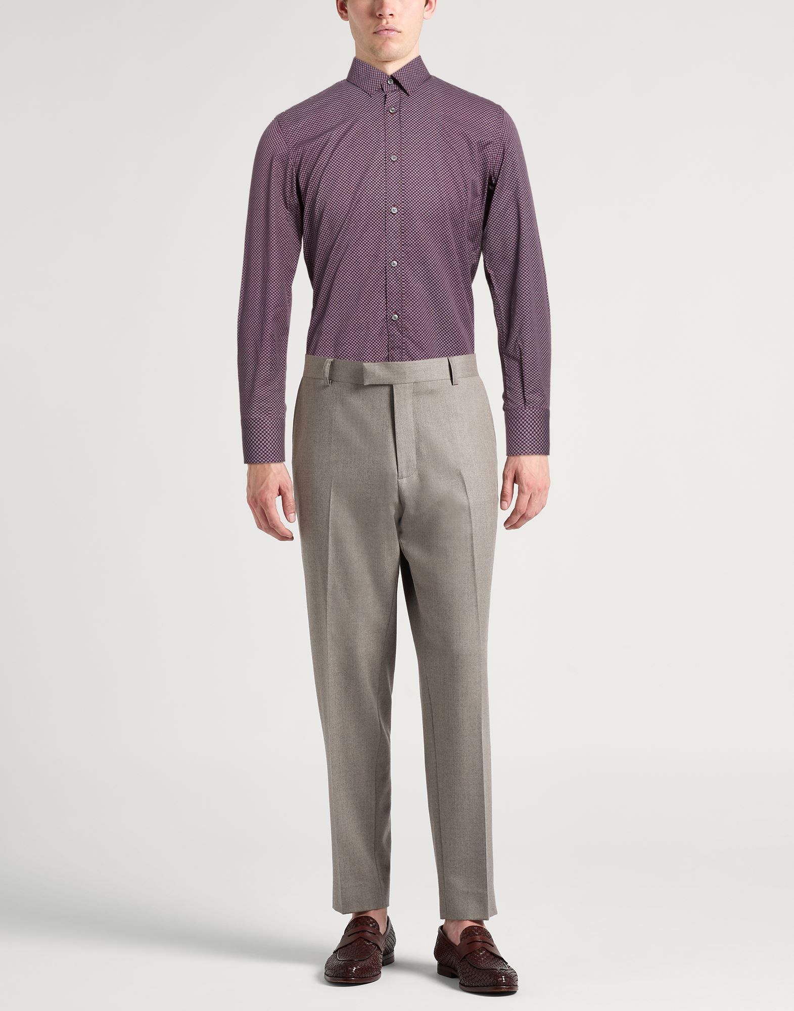  Ballantyne - Tops - Hemden - On Yoox.com 