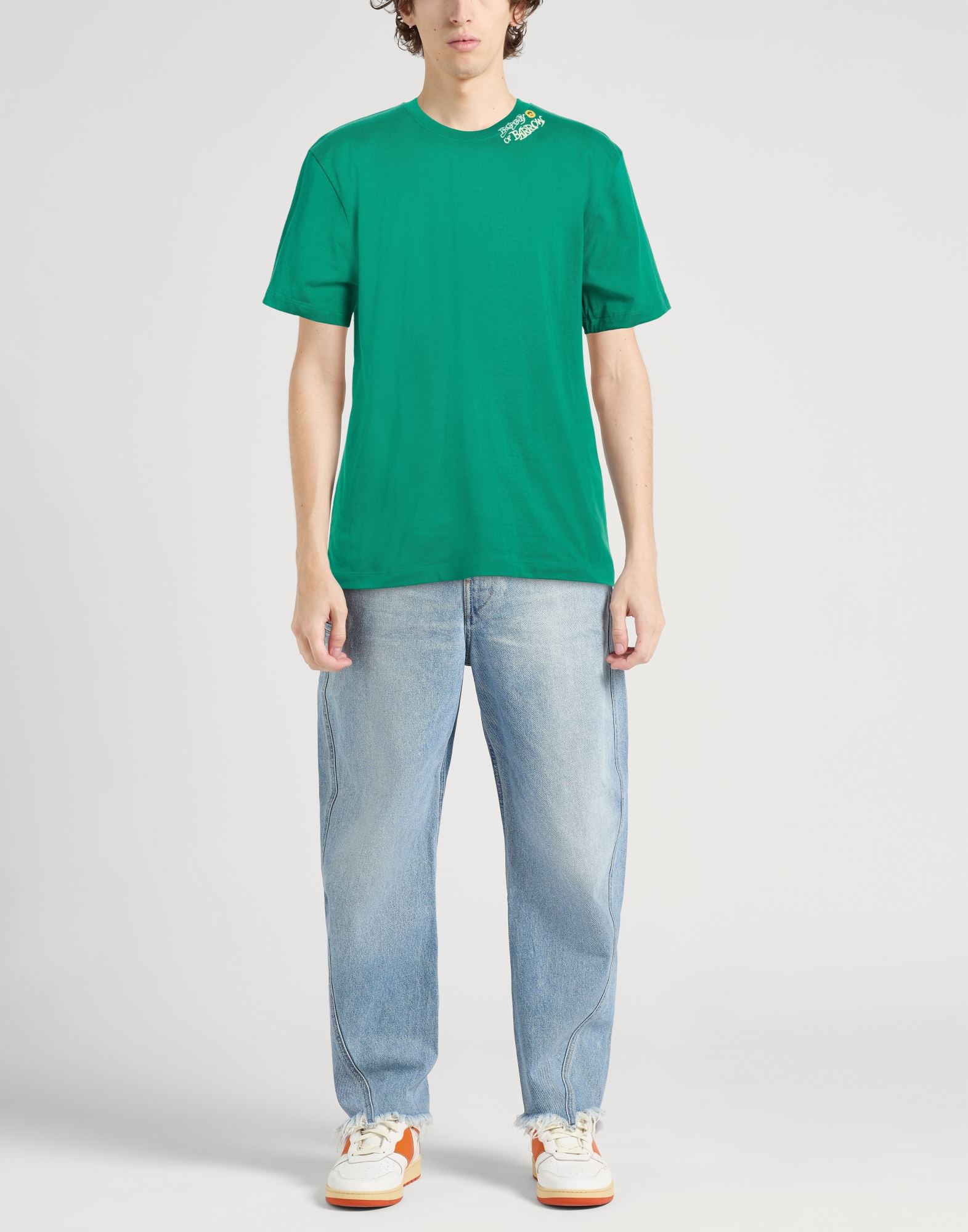  Barrow - Tops - T-shirts - On Yoox.com 