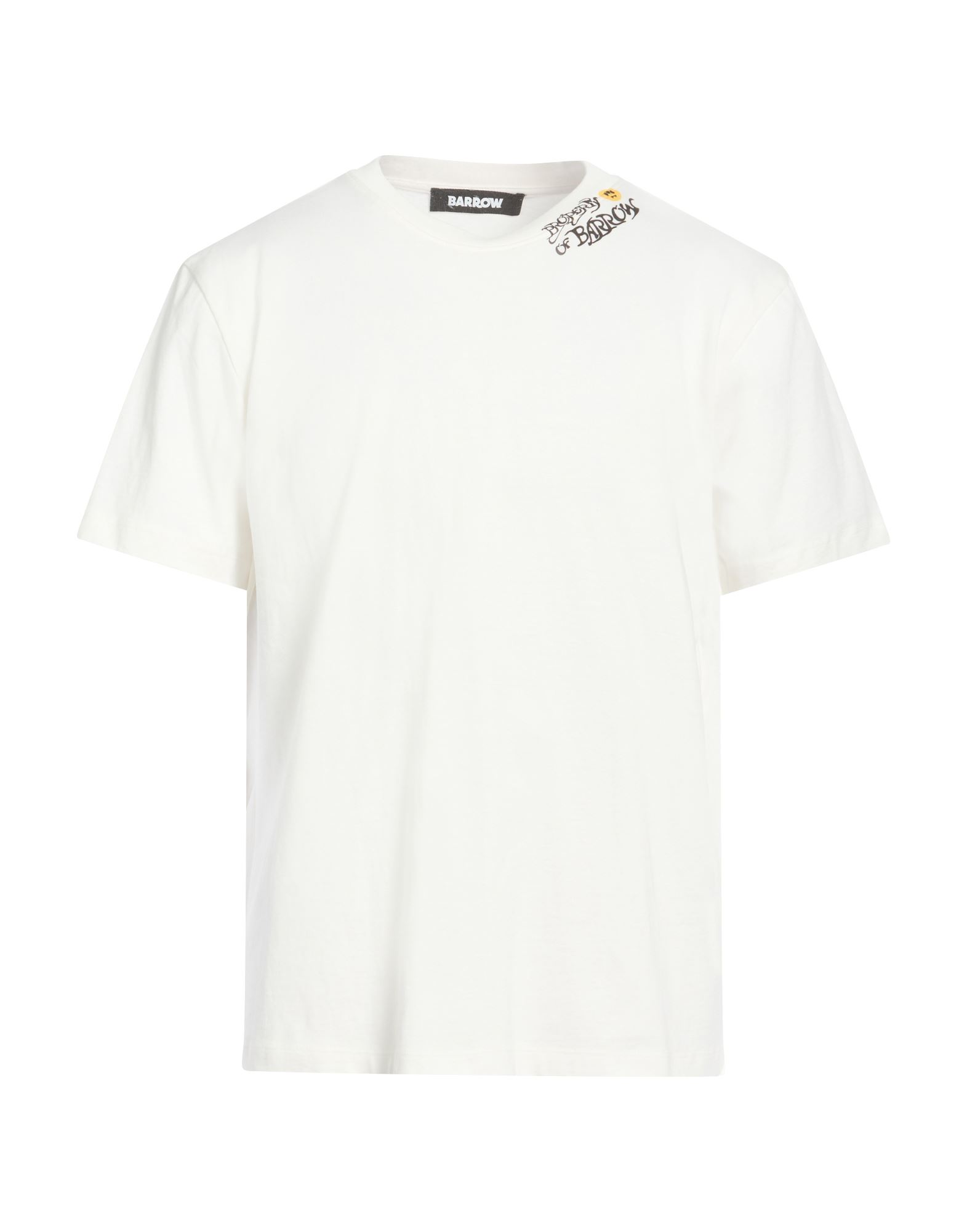  Barrow - Camisetas Y Tops - Camisetas - On Yoox.com 