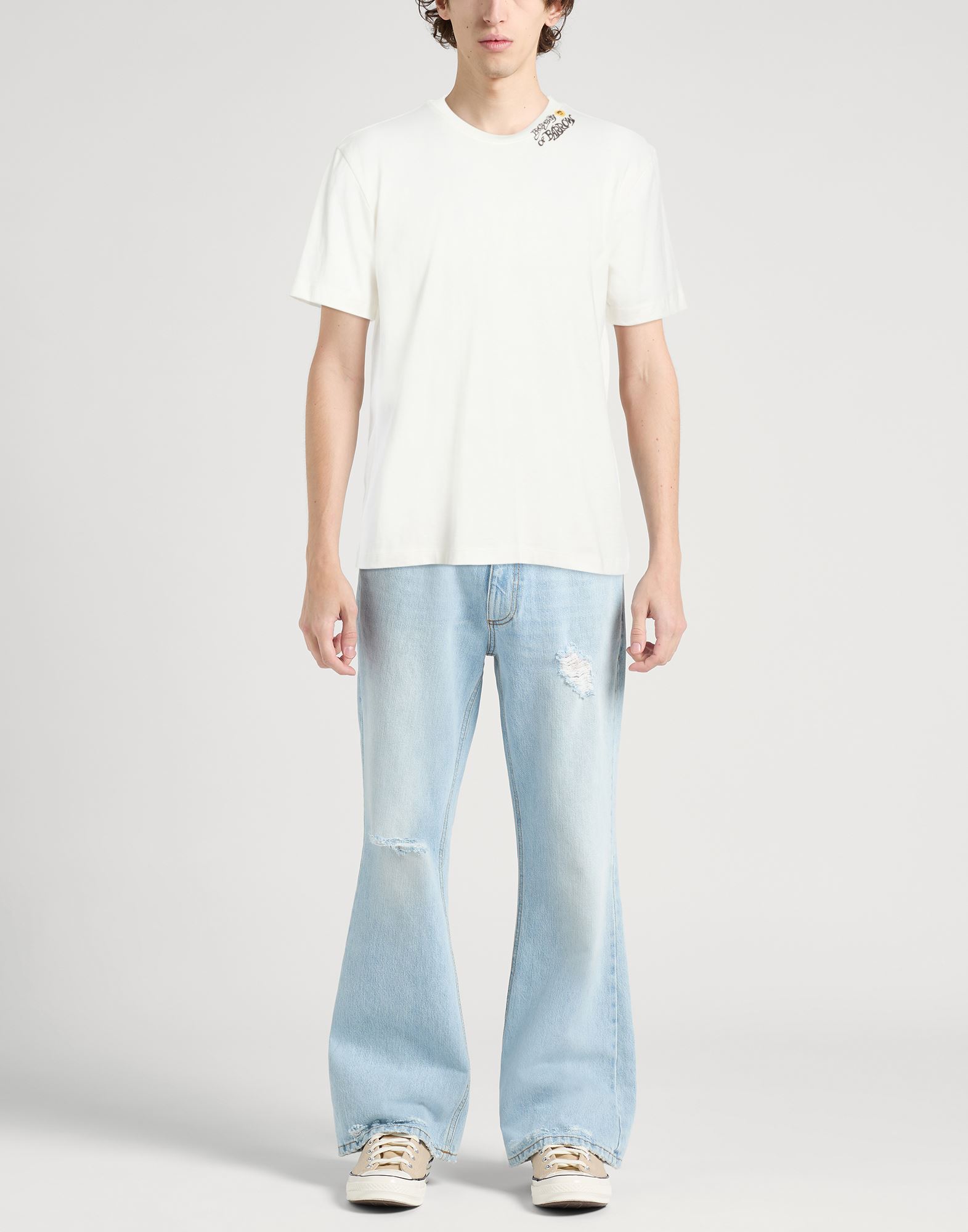  Barrow - Camisetas Y Tops - Camisetas - On Yoox.com 