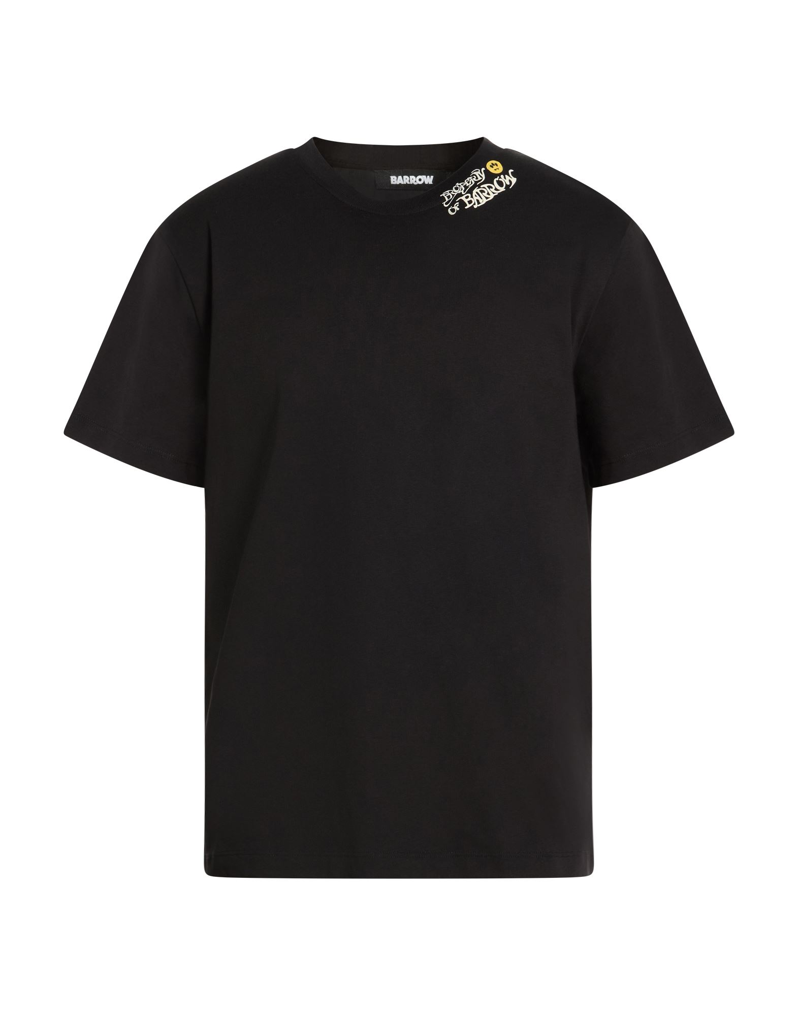  Barrow - Tops - T-shirts - On Yoox.com 