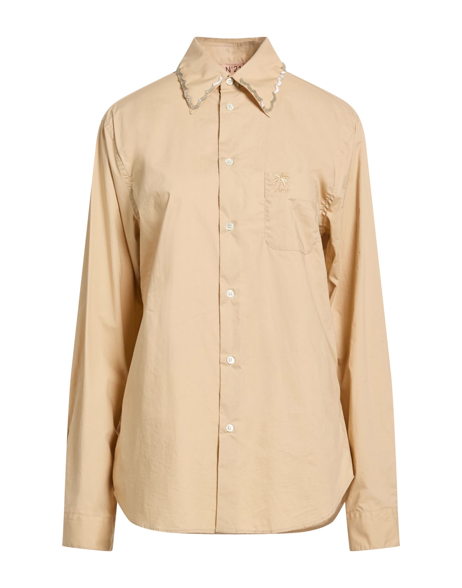  N°21 - Tops - Hemden - On Yoox.com 