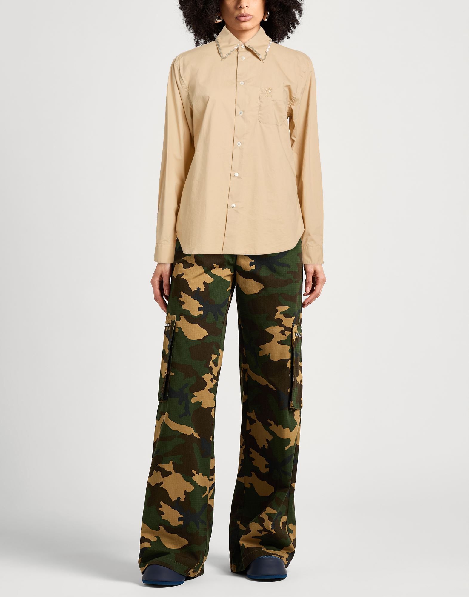  N°21 - Tops - Hemden - On Yoox.com 