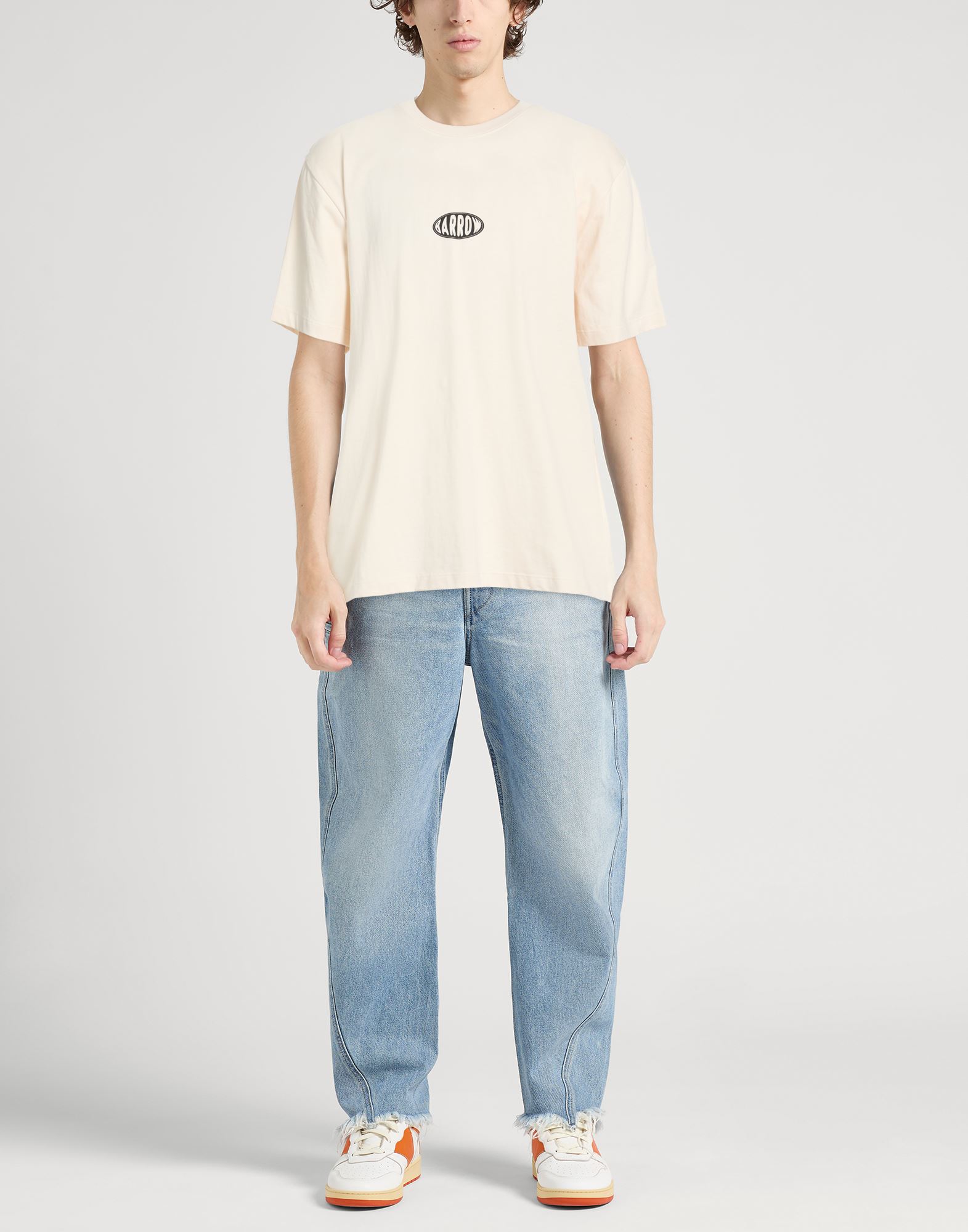  Barrow - Camisetas Y Tops - Camisetas - On Yoox.com 