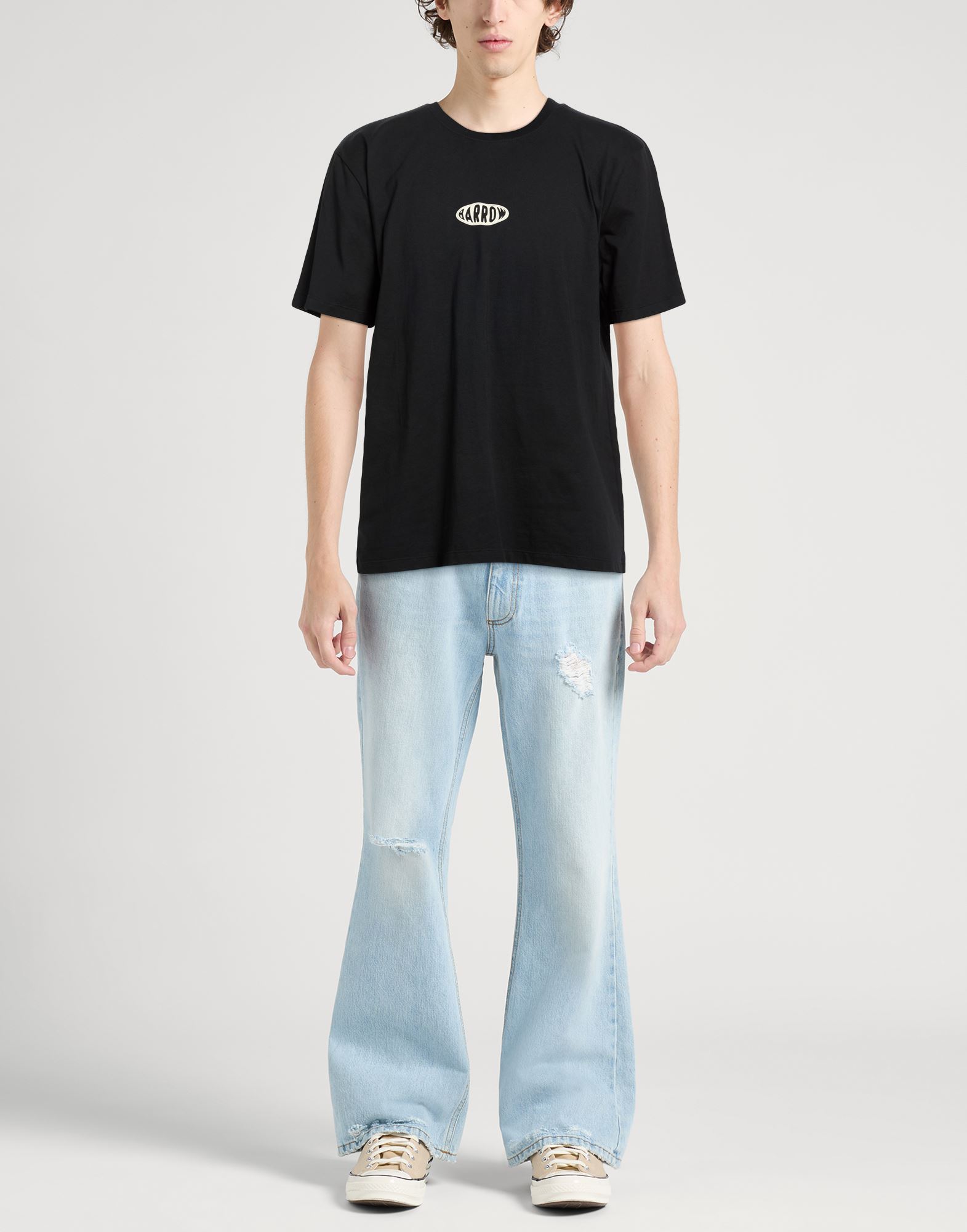  Barrow - Tops - T-shirts - On Yoox.com 