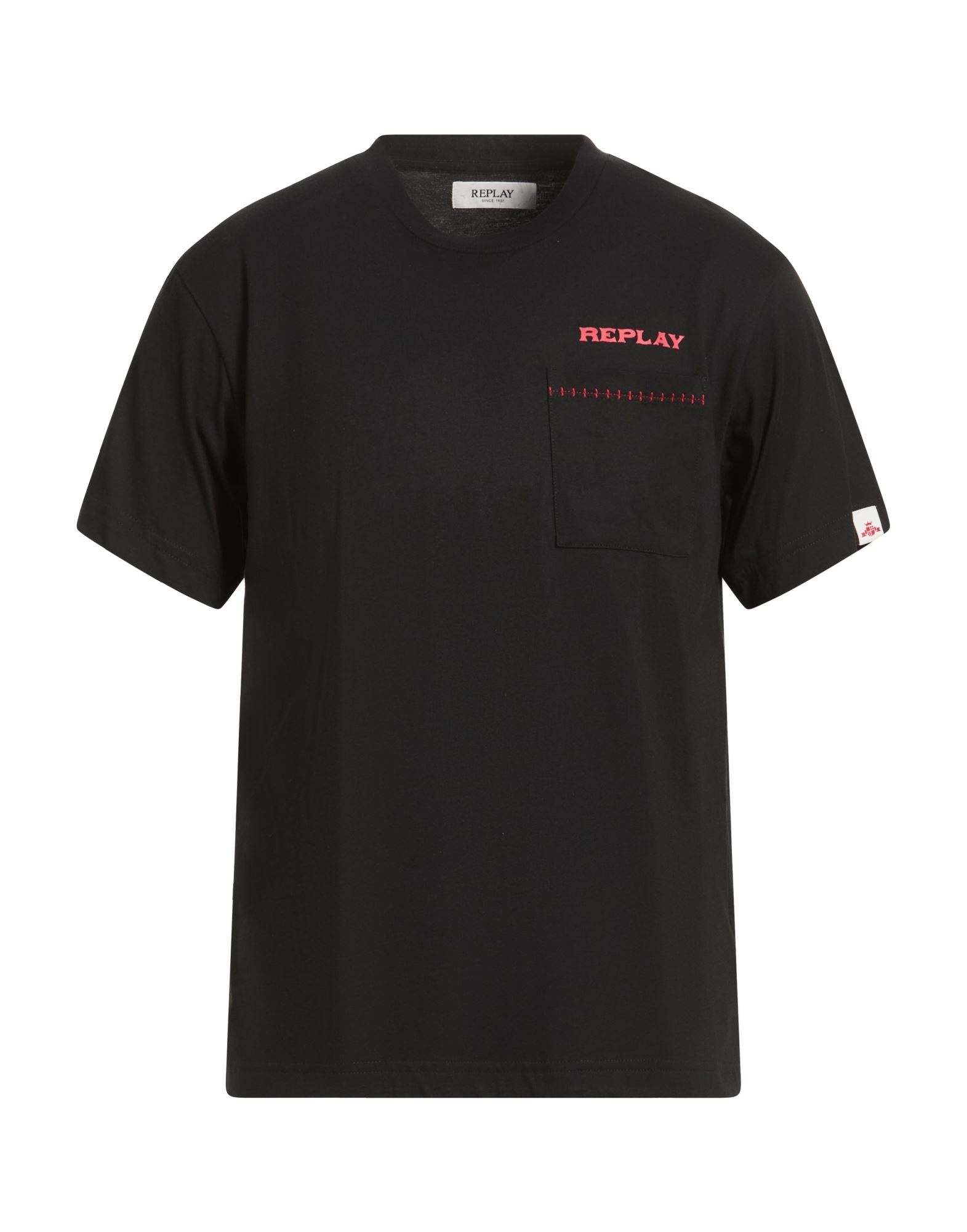  Replay - Tops - T-shirts - On Yoox.com 