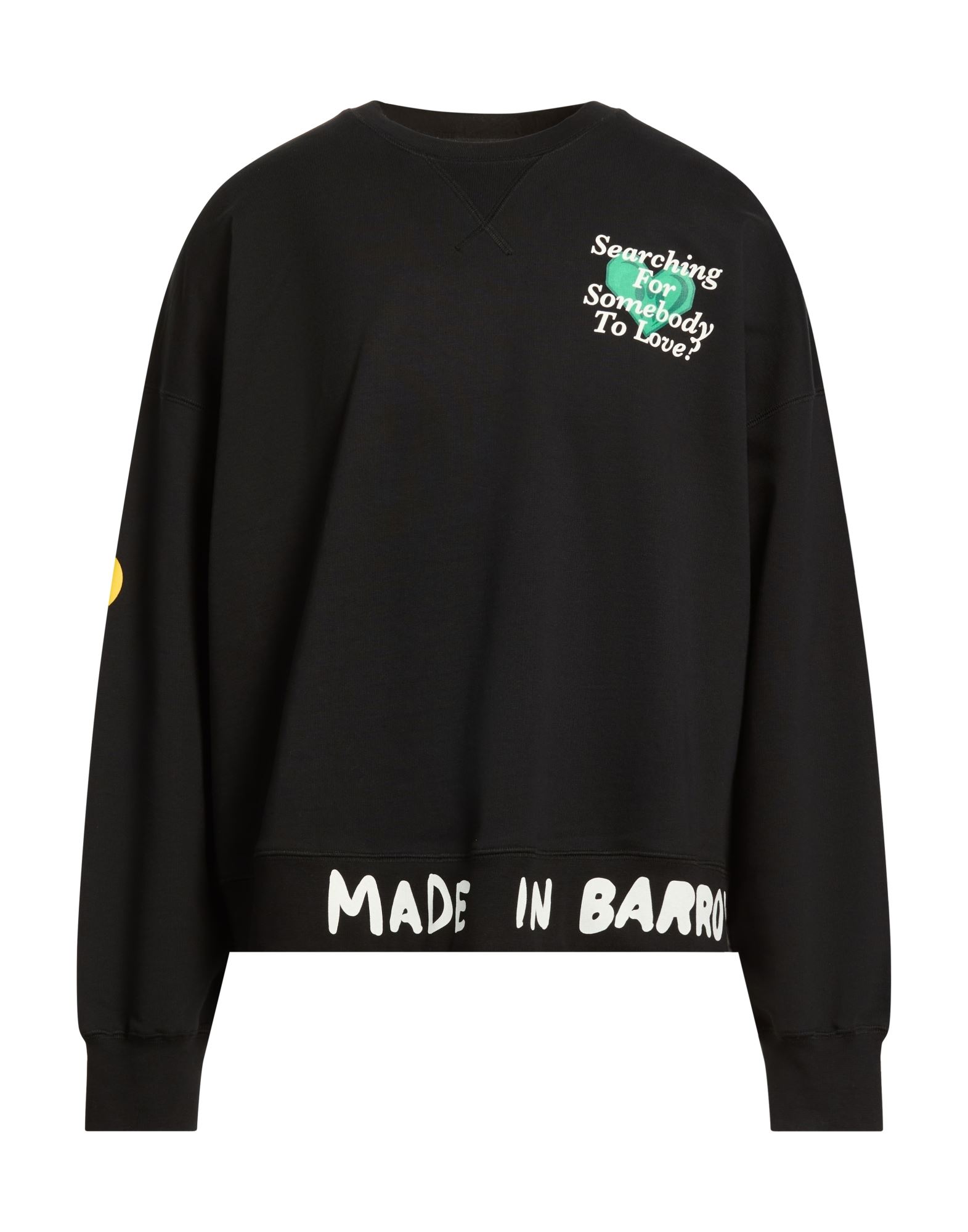  Barrow - Tops - Sweatshirts - On Yoox.com 