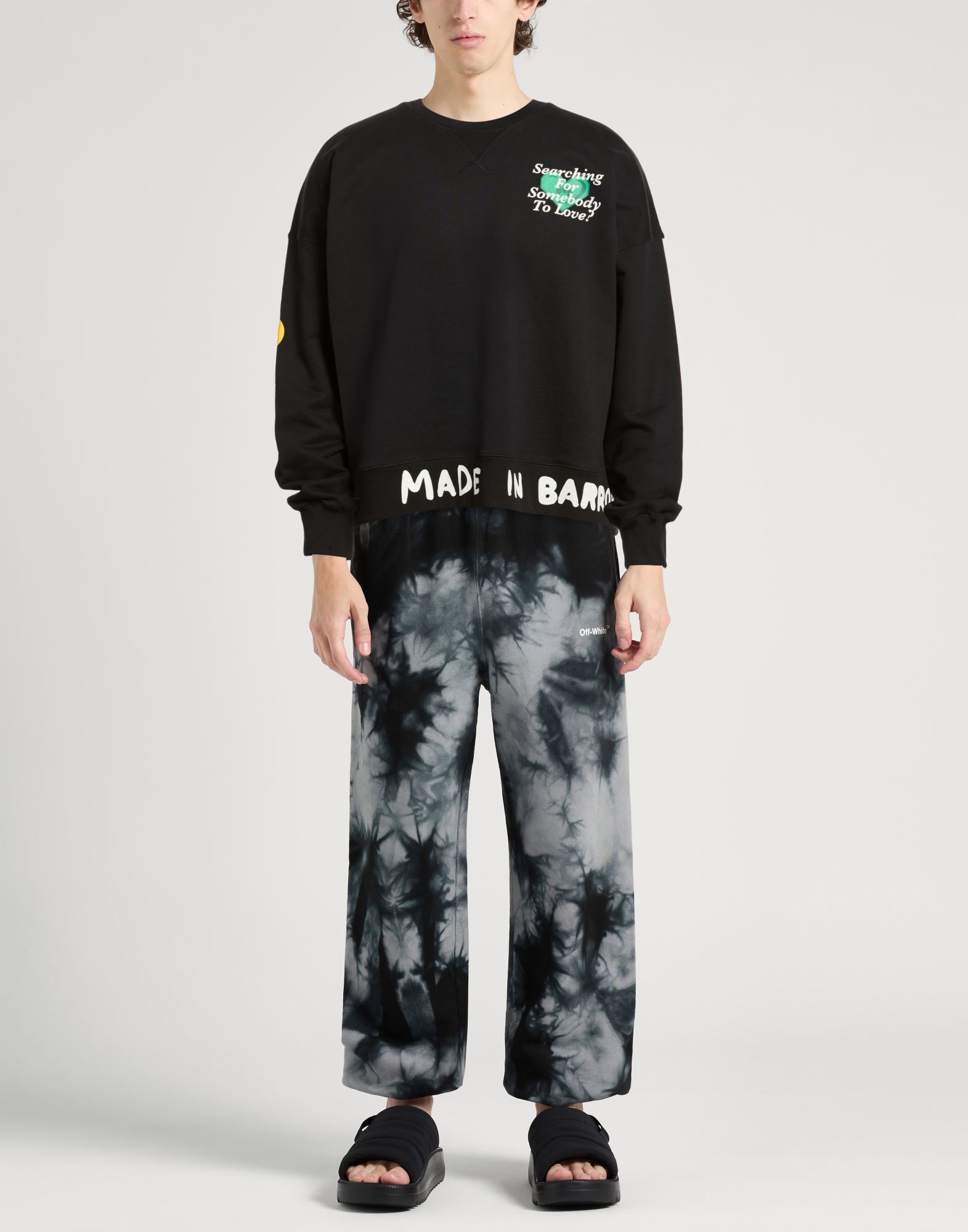  Barrow - Tops - Sweatshirts - On Yoox.com 