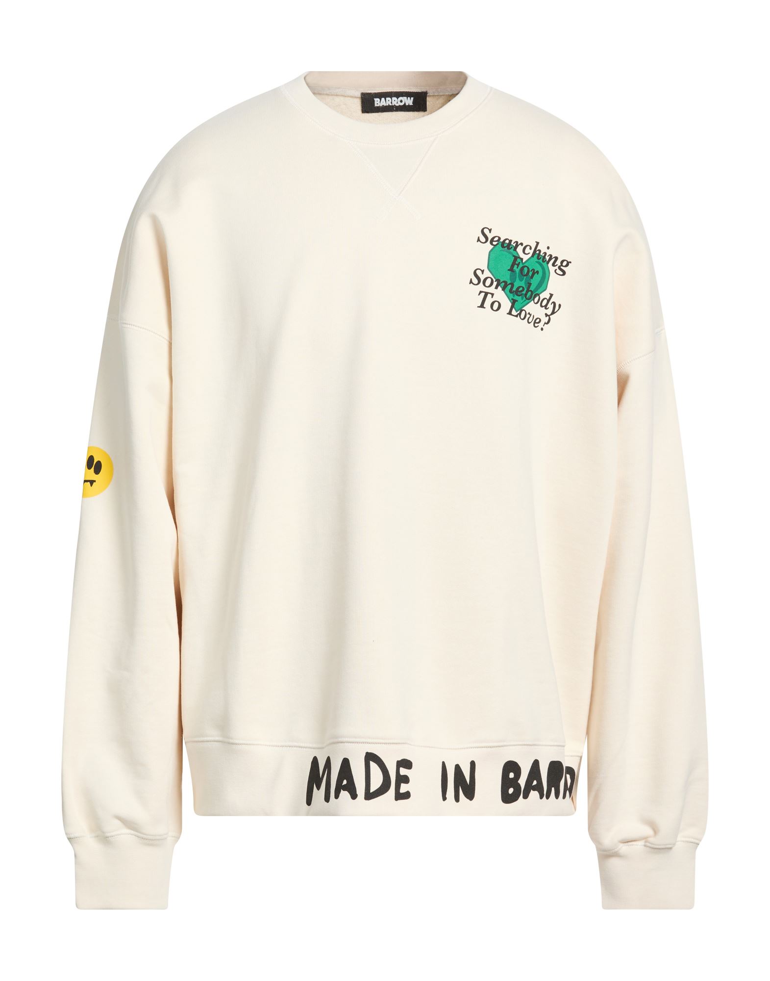  Barrow - Tops - Sweatshirts - On Yoox.com 