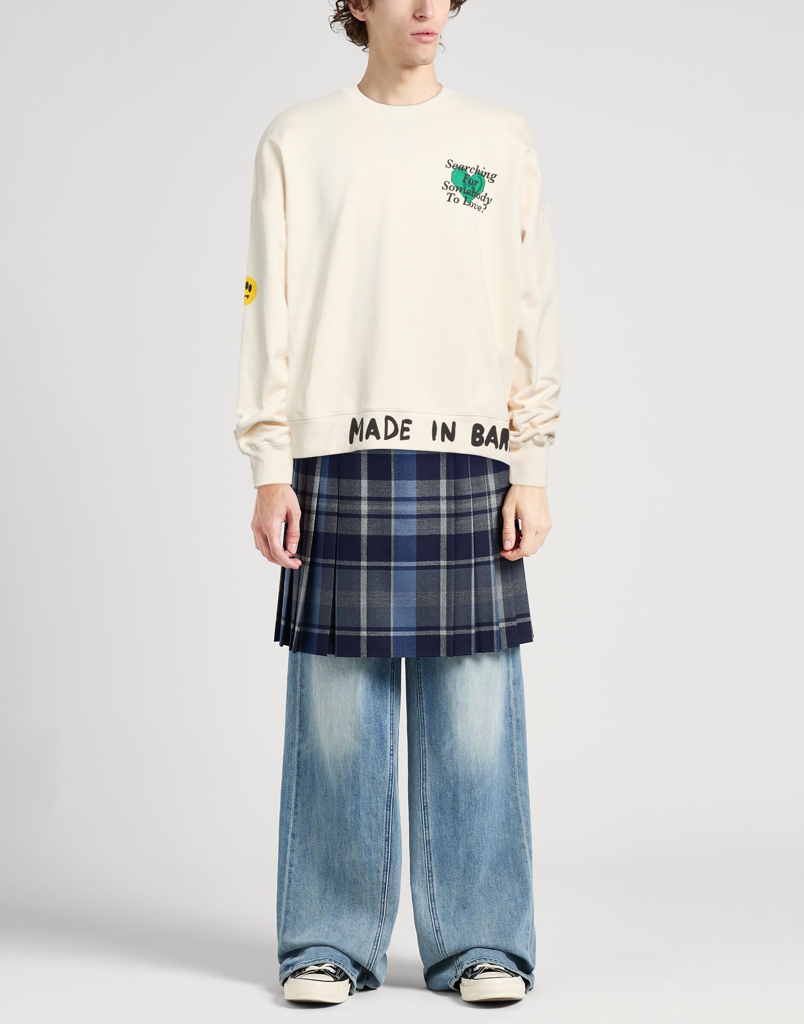  Barrow - Tops - Sweatshirts - On Yoox.com 