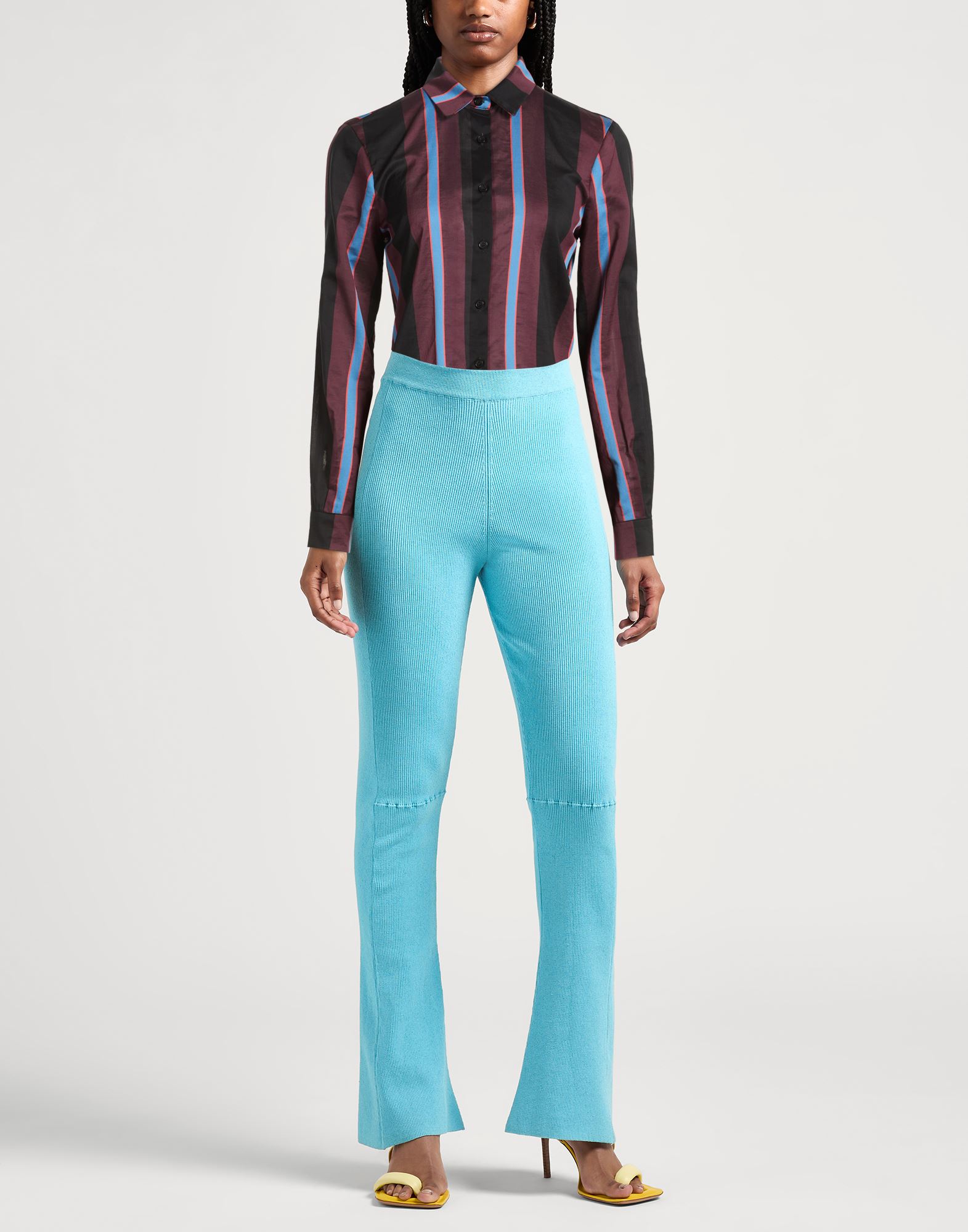 Stella Jean - Tops - Hemden - On Yoox.com 