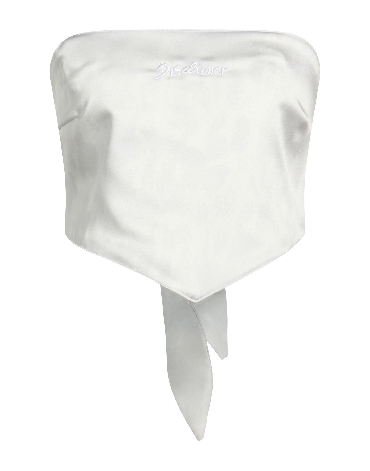  Disclaimer - Topwear - Top - On Yoox.com 