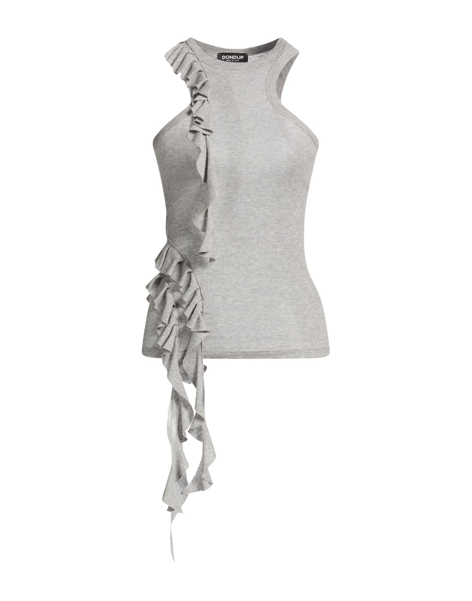  Dondup - Tops - Tank Tops - On Yoox.com 