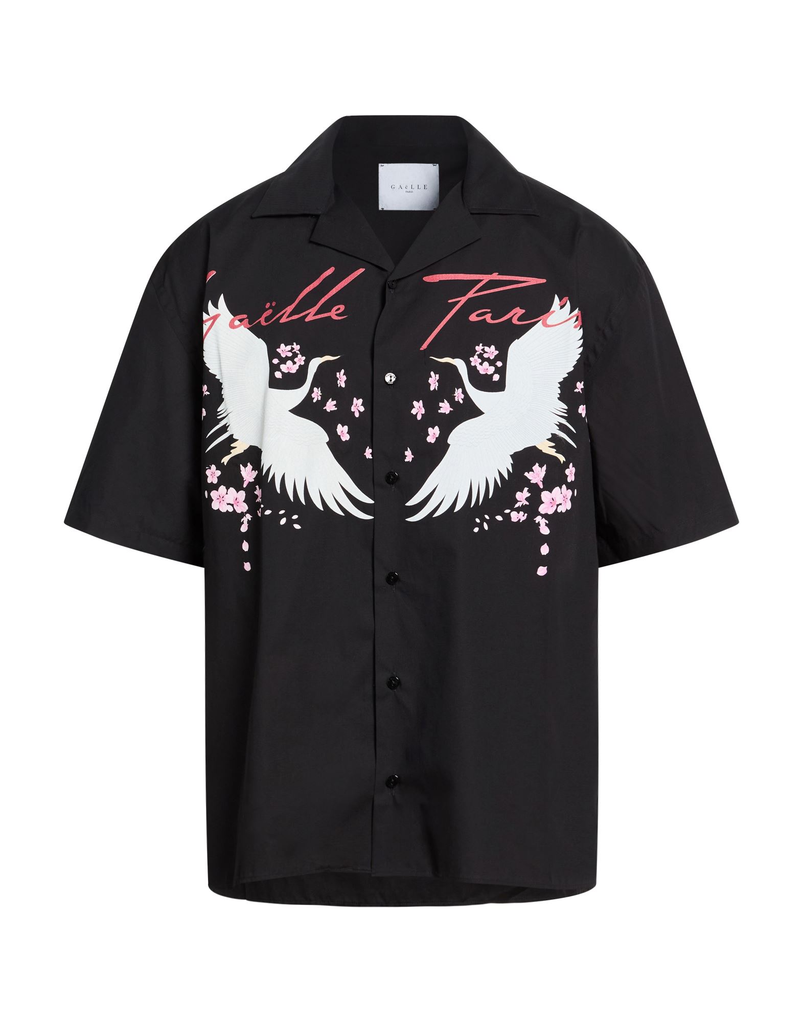  Gaëlle Paris - Tops - Hemden - On Yoox.com 