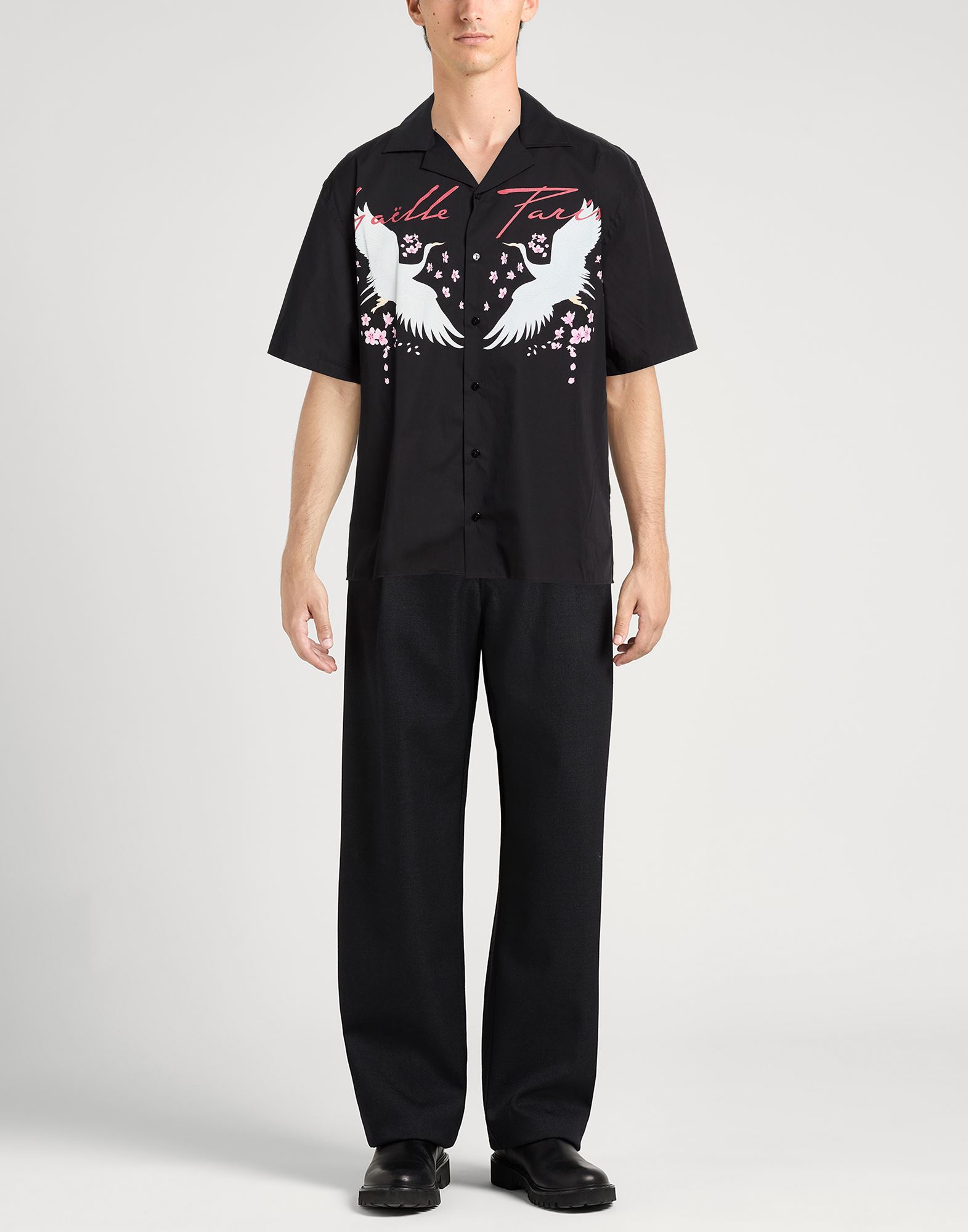  Gaëlle Paris - Tops - Hemden - On Yoox.com 