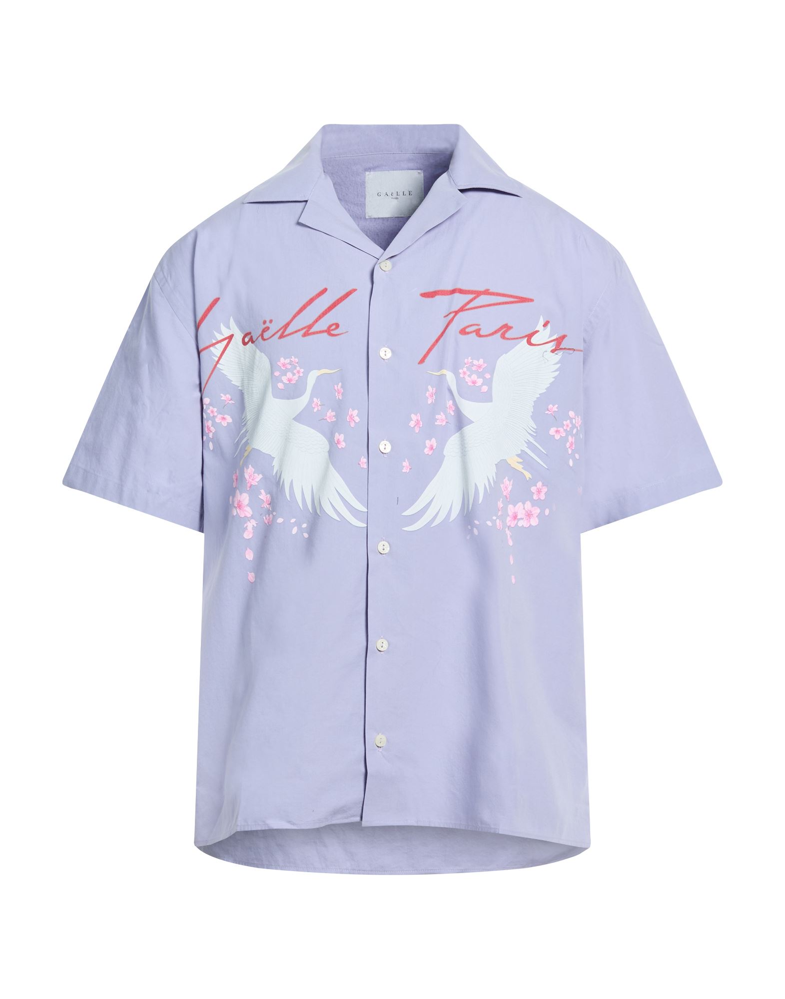  Gaëlle Paris - Tops - Hemden - On Yoox.com 