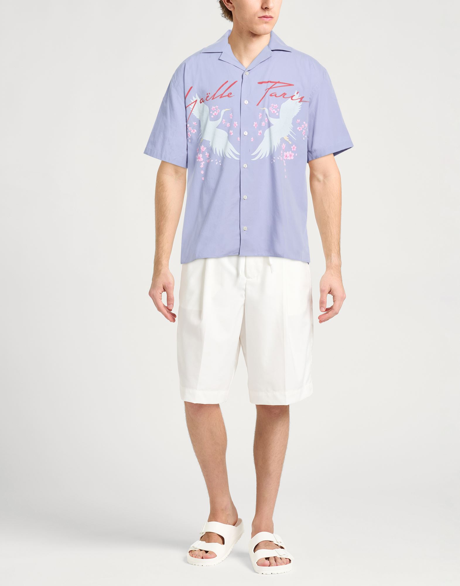  Gaëlle Paris - Tops - Hemden - On Yoox.com 