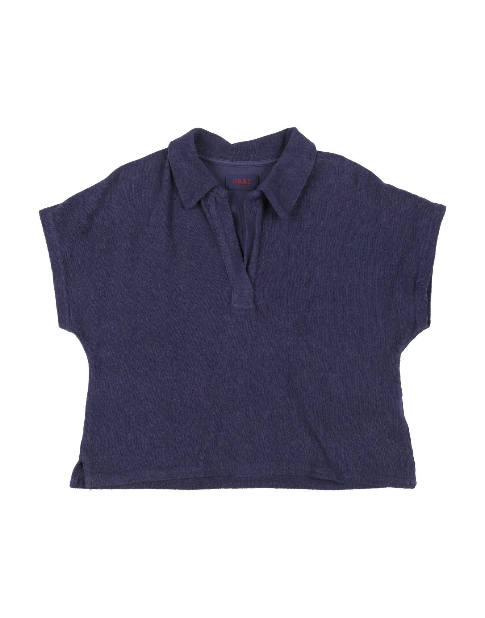  Maan - Tops - Poloshirts - On Yoox.com 