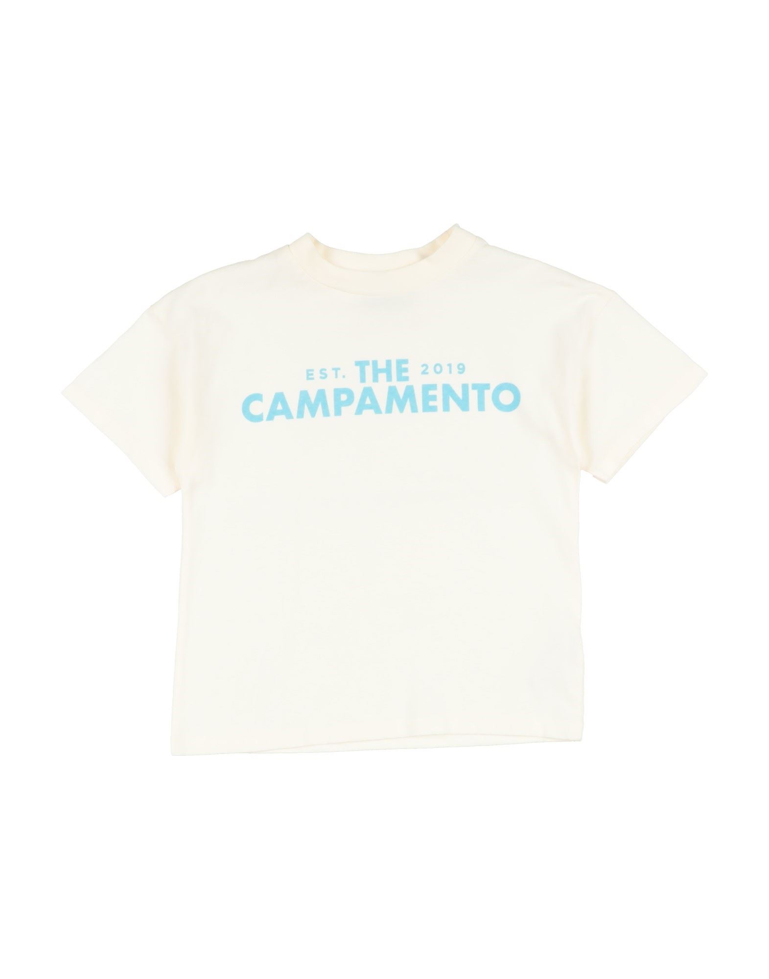  The Campamento - Tops - T-shirts - On Yoox.com 