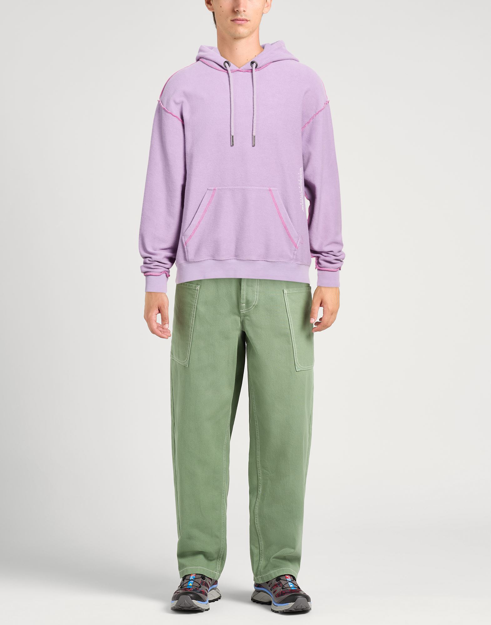  Gaëlle Paris - Tops - Sweatshirts - On Yoox.com 