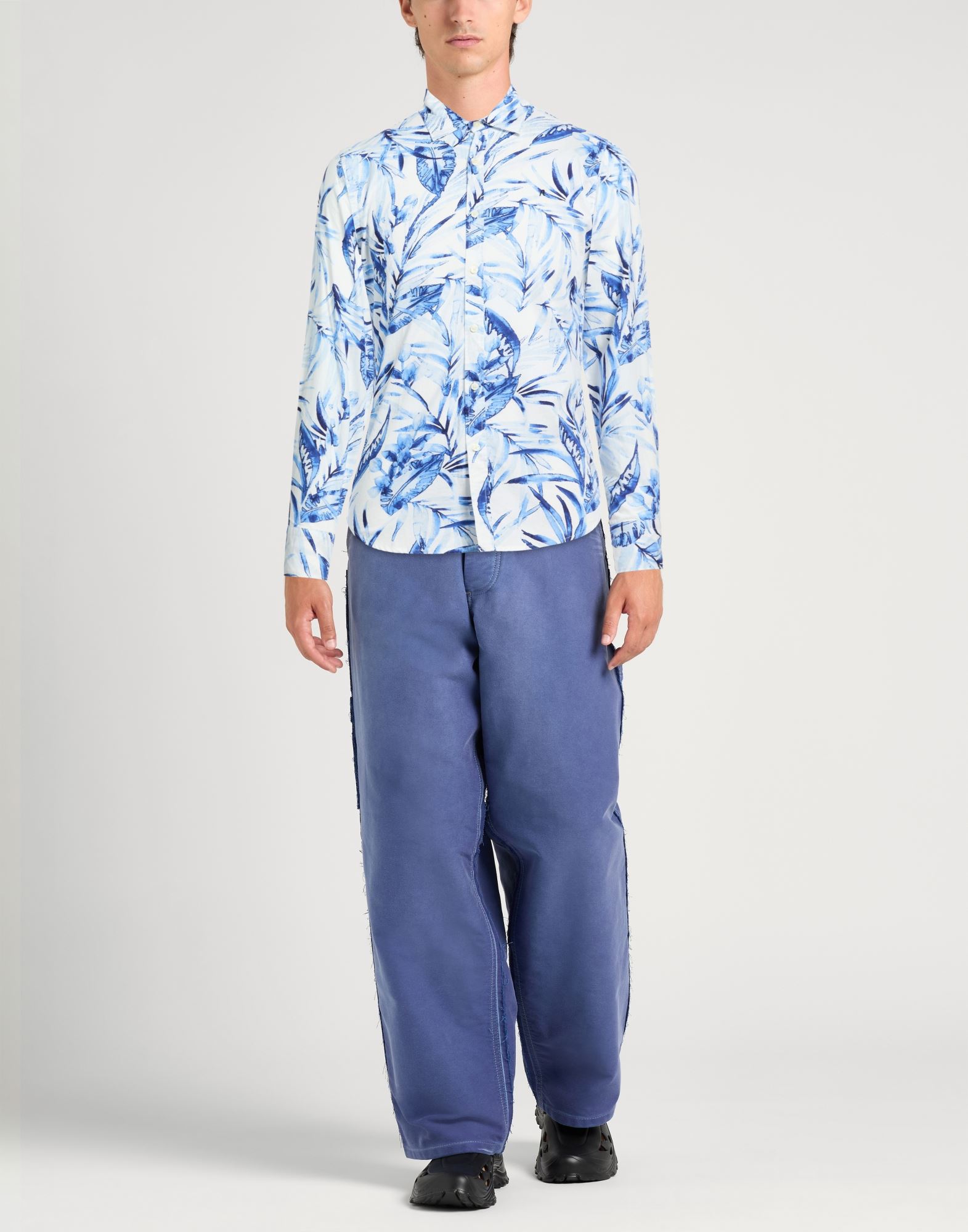  Replay - Topwear - Camicie - On Yoox.com 